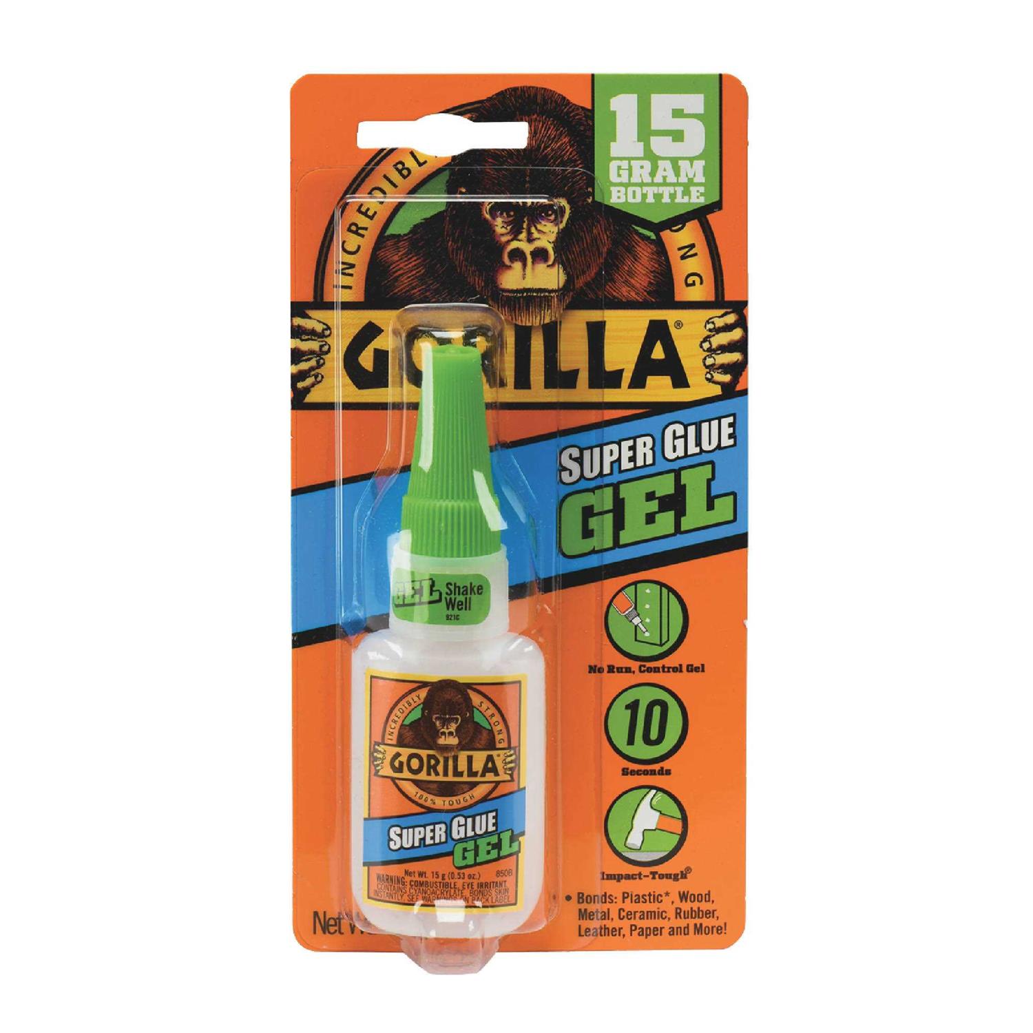 Gorilla Fabric Glue - Zenithce