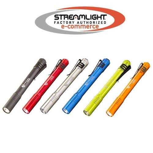 Streamlight Stylus LED - Zenithce