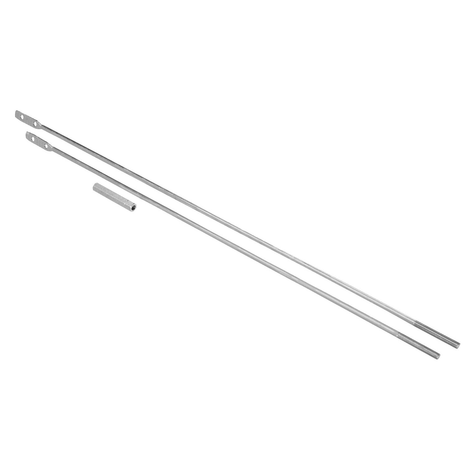 Stanley Hardware 24X12 Sheet Metal - Zenithce