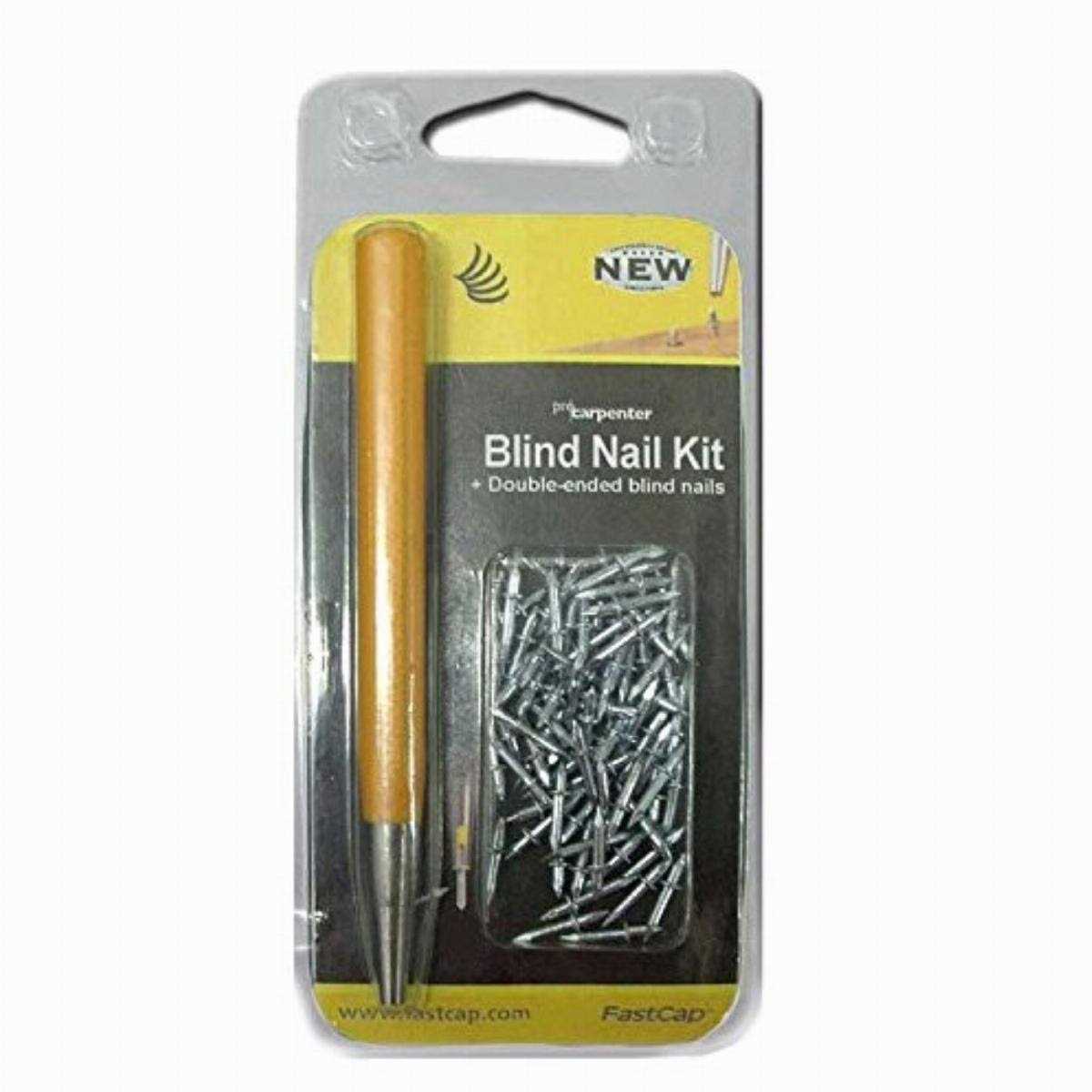 FastCap Beau Clip 25 pcs Fasteners for Panels - Zenithce