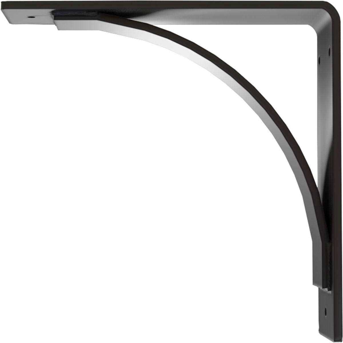 Ekena Millwork 36W x 4P x 36L Inner Circle Intersection for 8 Deluxe Coffered Ceiling System - Zenithce