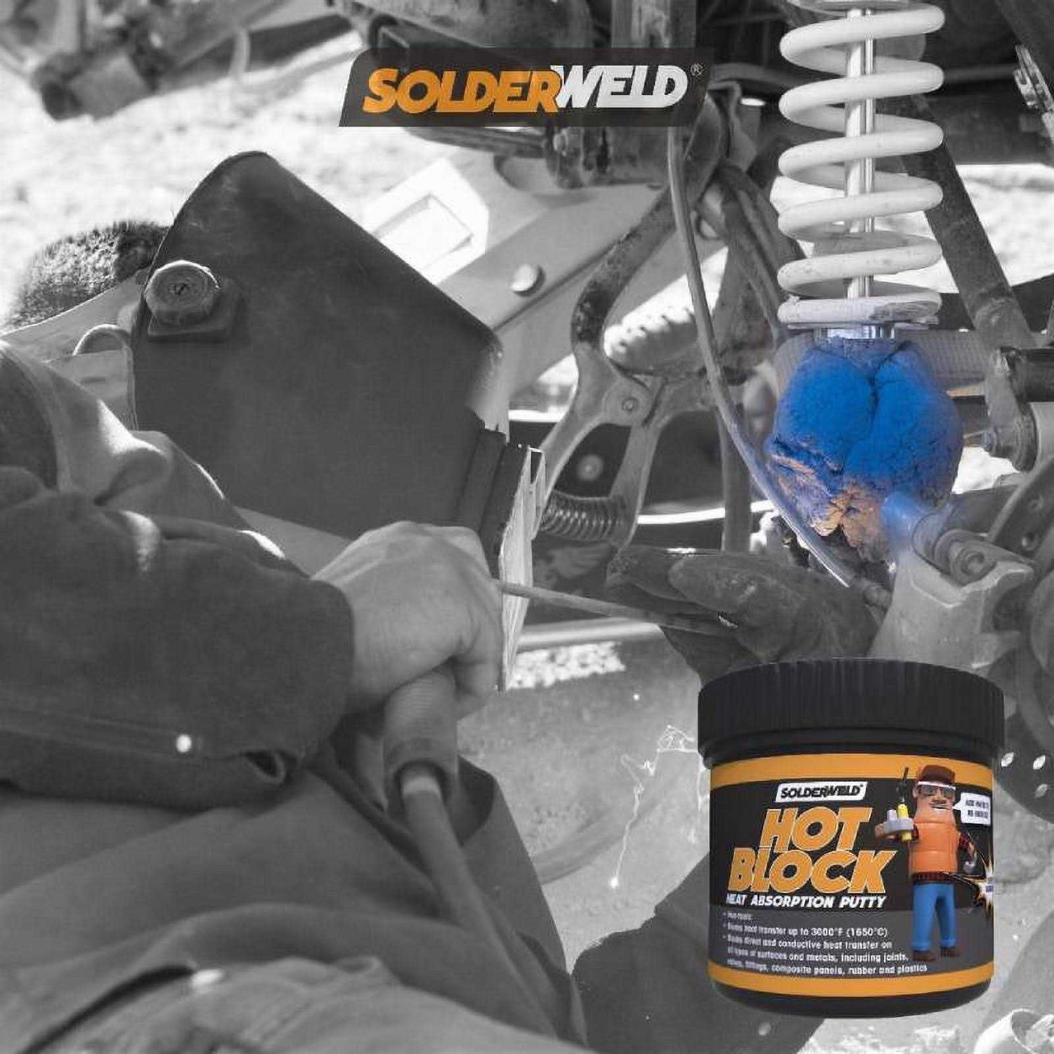 SolderM8 PRO all metal soldering Jig - Zenithce