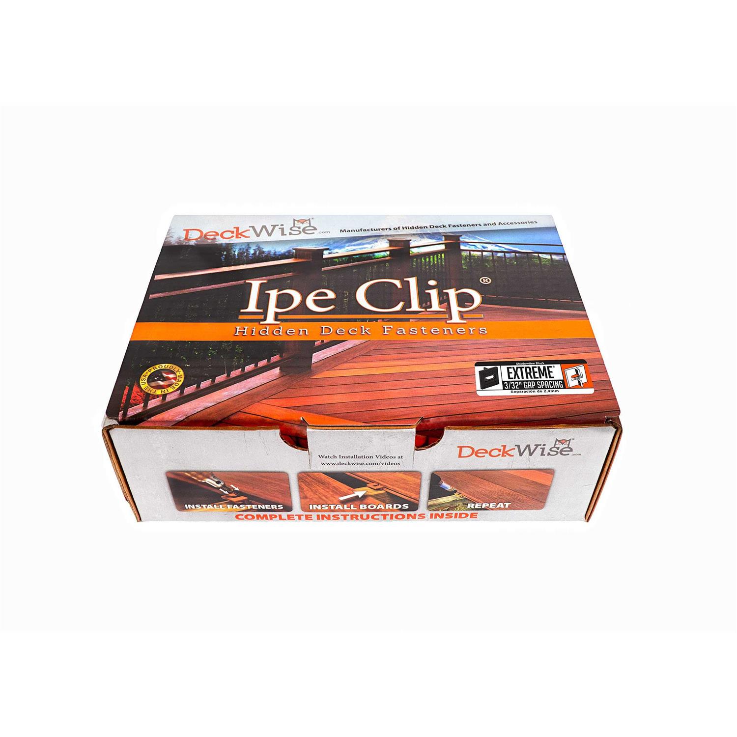 Deckorators Wood Post Cap - Zenithce