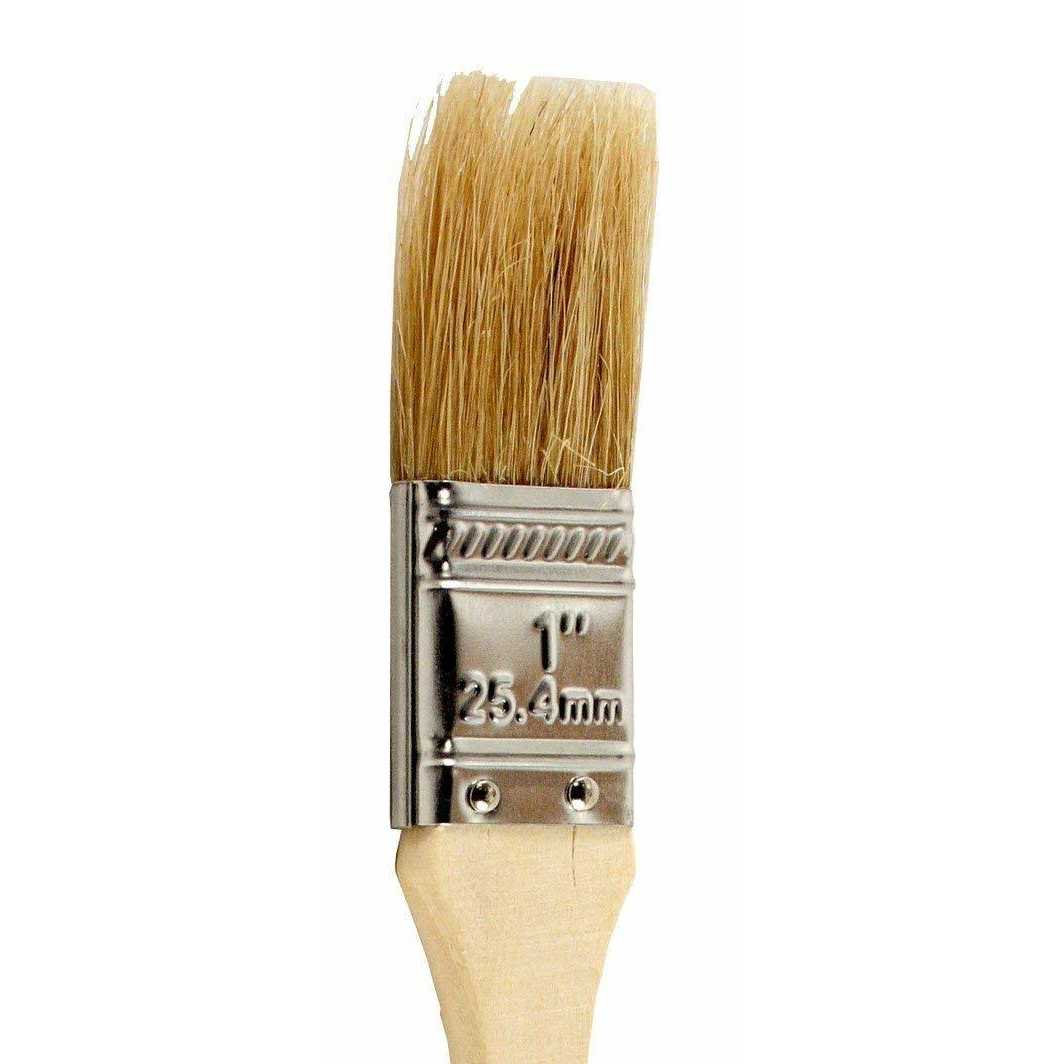 Pro Grade Chip Paint Brushes Chip Paint Brush - Zenithce