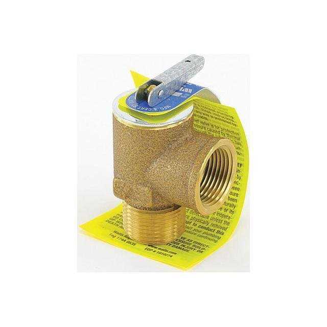 Watts 0274751 Relief Valve - Zenithce