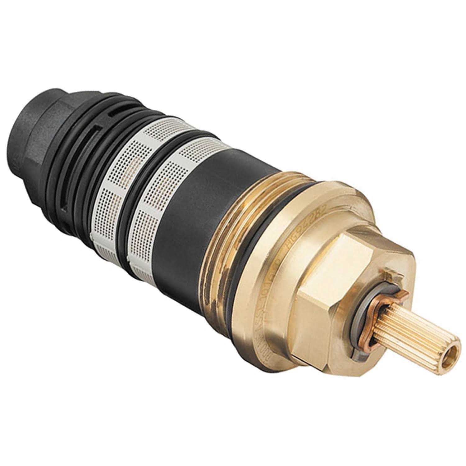 Hansgrohe 94009000 Hot Widespread Faucet Cartridge - Zenithce