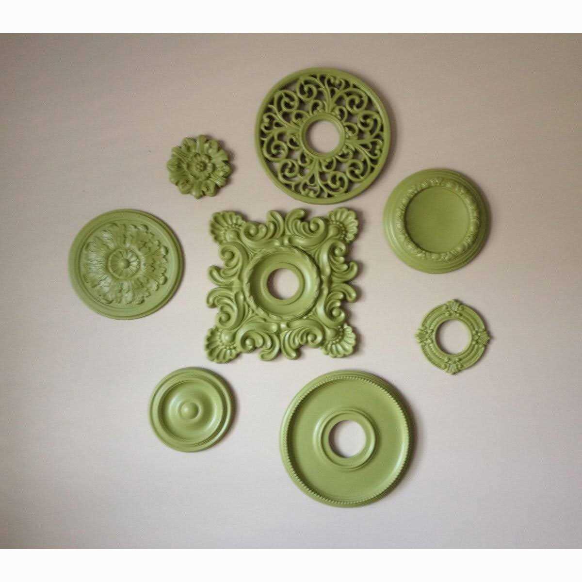 Ekena Millwork Manchester Decorative Fretwork Wall Panels in Architectural Grade PVC - MT - Zenithce