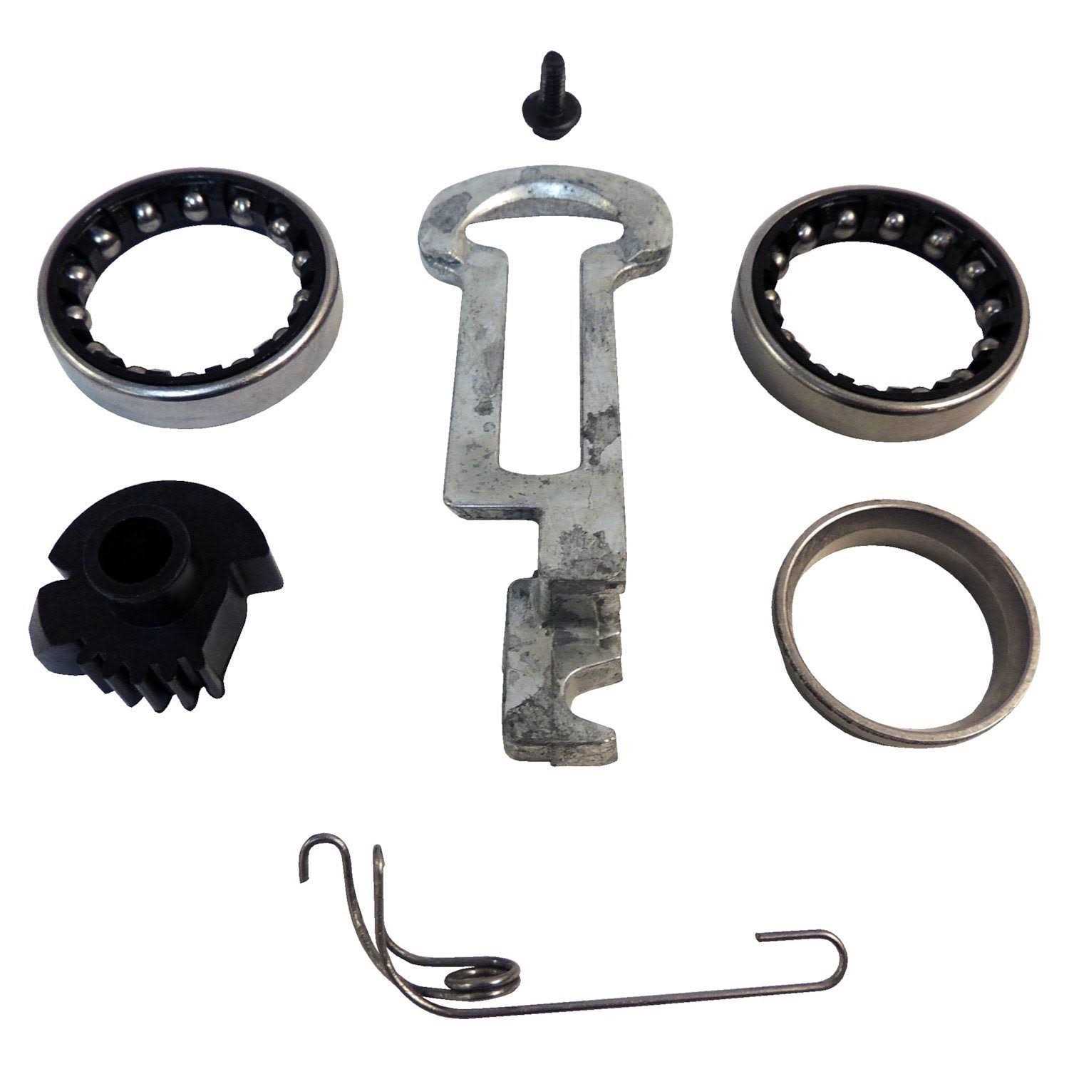 Crown Automotive A692N Axle Spindle Nut Socket - Zenithce