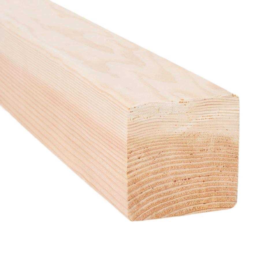 Lowe’s 4-in x 4-in x 8-ft Lumber 4023 - Zenithce