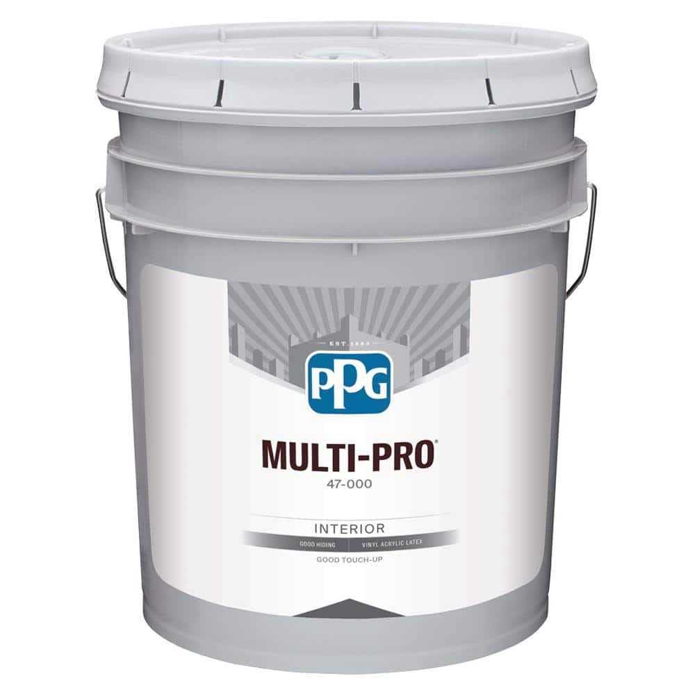 Monarch MOPAKO PRO Interior Paint Flat Sheen - Zenithce