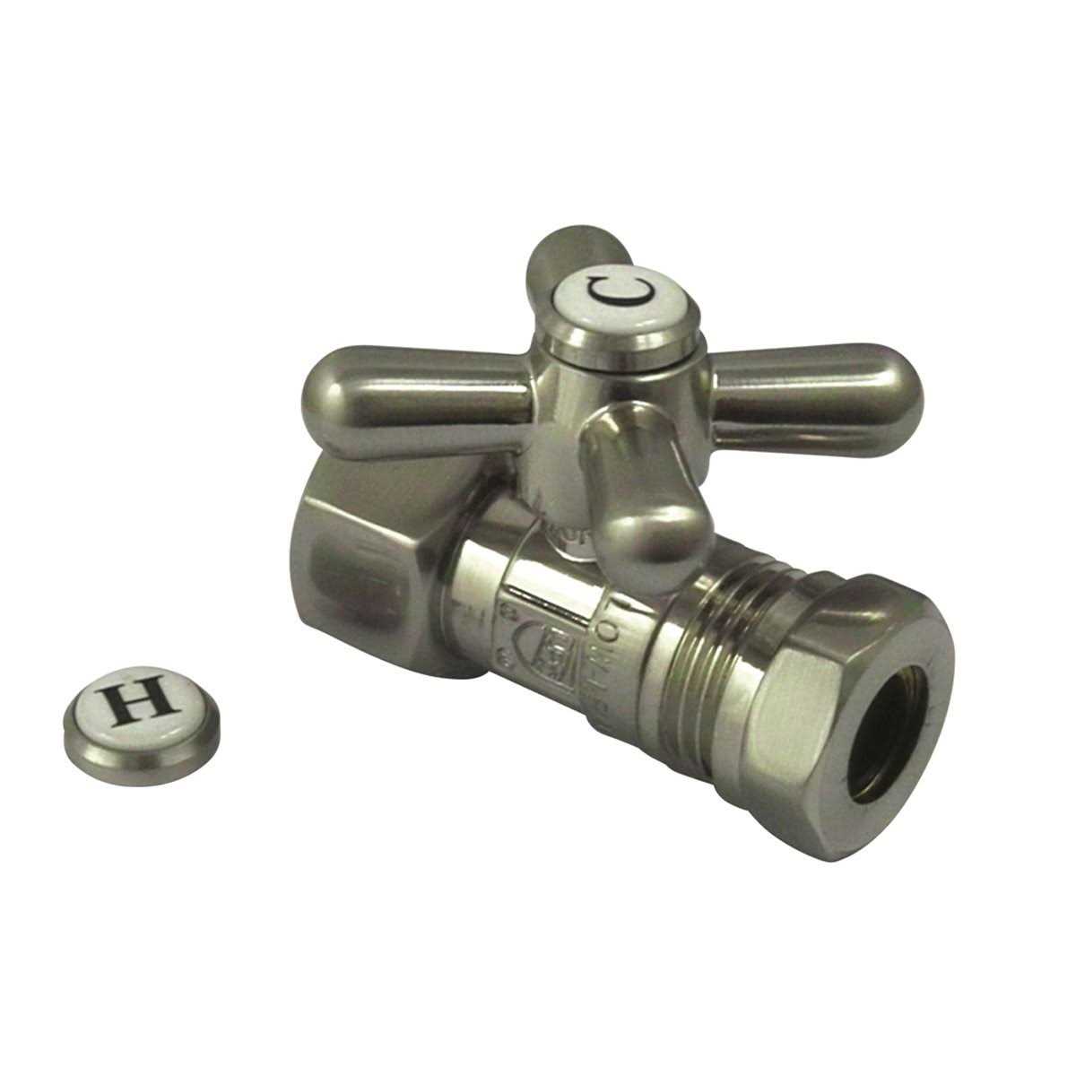 Kingston Brass CC3111 Convert to Shower Unit - Zenithce