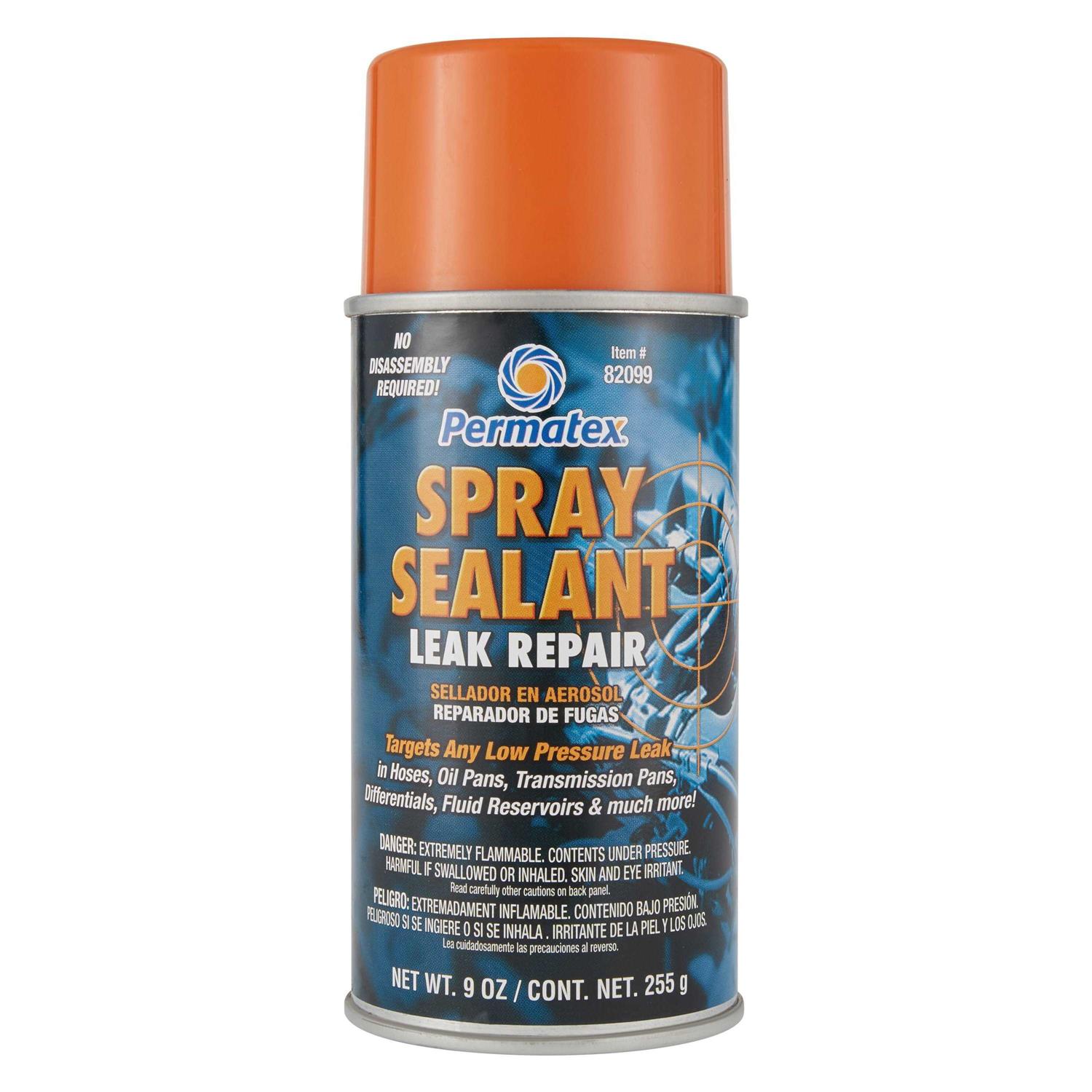 Permatex 81950 Ultra Slick Engine Assembly Lube - Zenithce