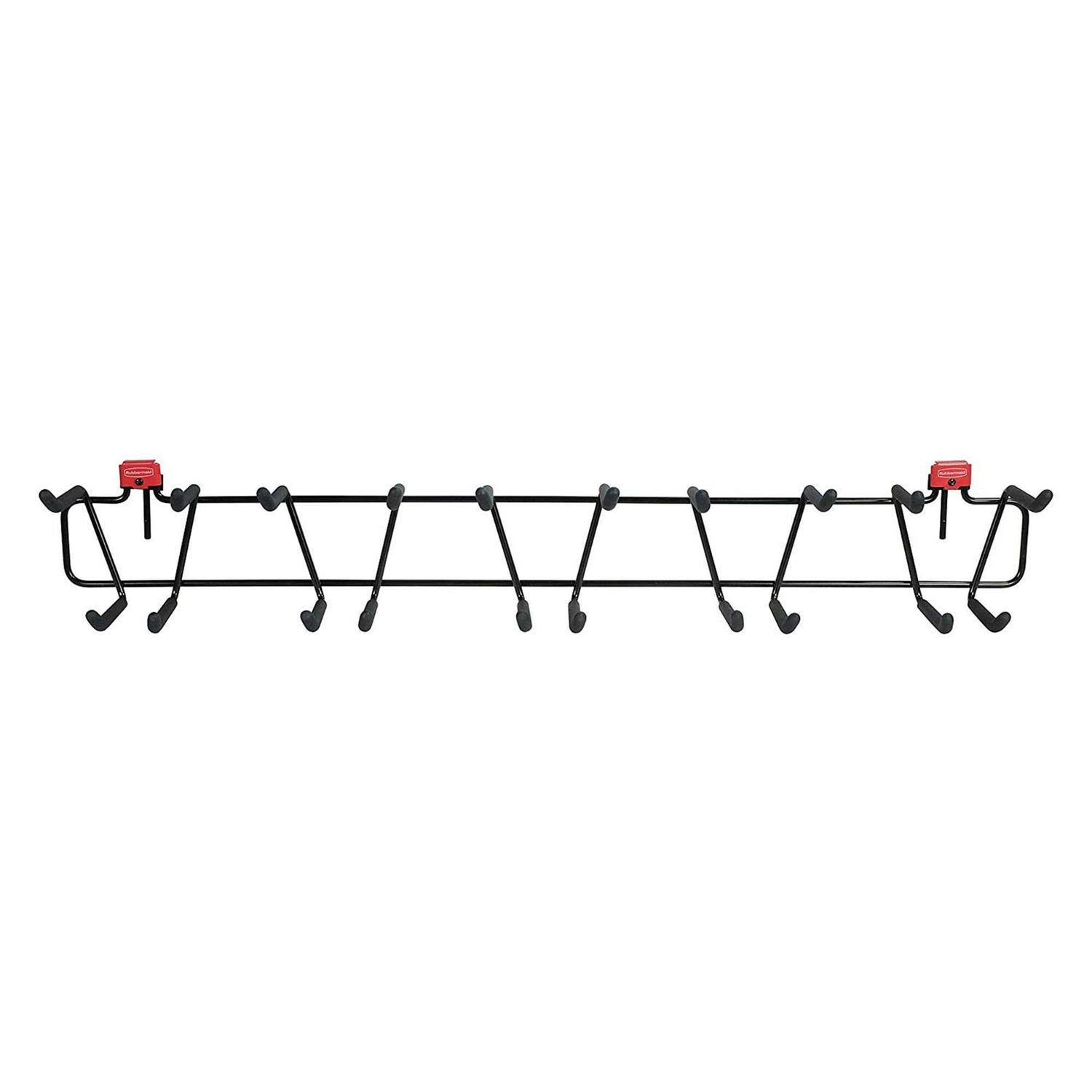Rubbermaid 3-Step Steel Step Stool - Zenithce