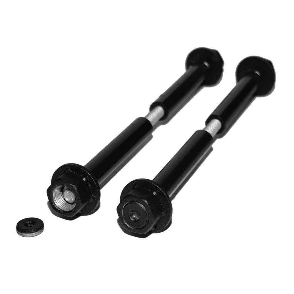 Ozco 12-inch OWT Timber Bolts - Zenithce
