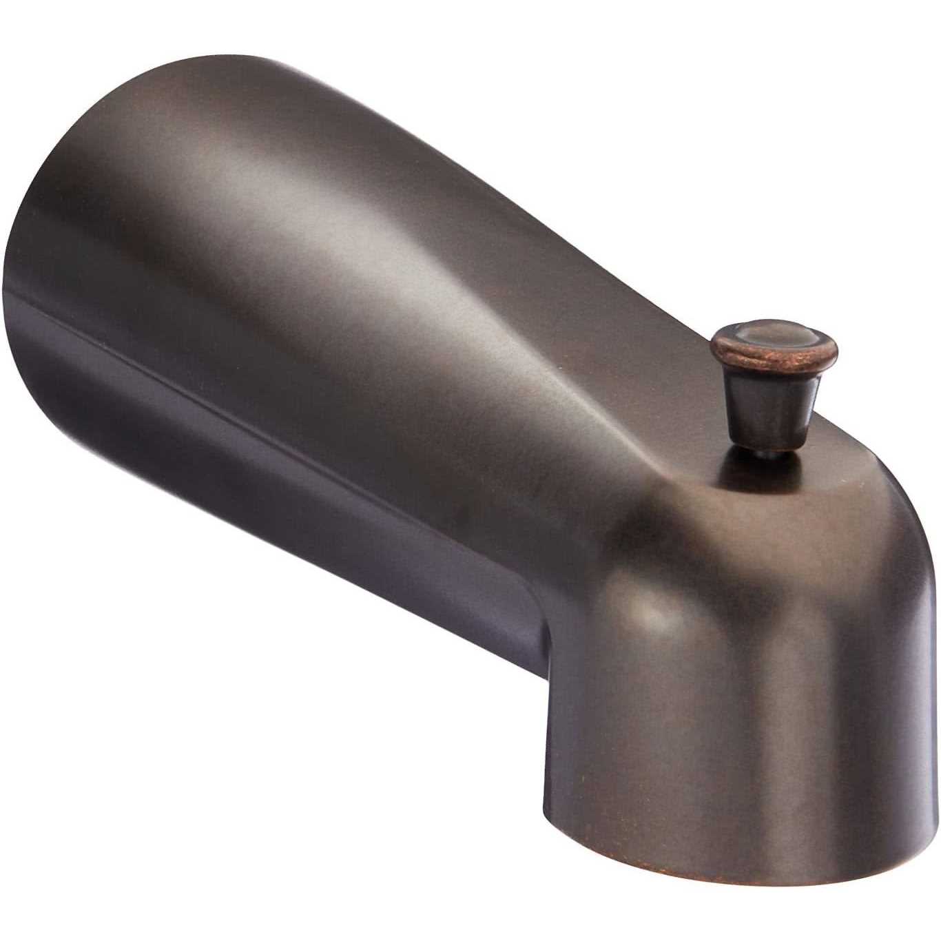 Moen Diverter Tub Spout 3853 - Zenithce
