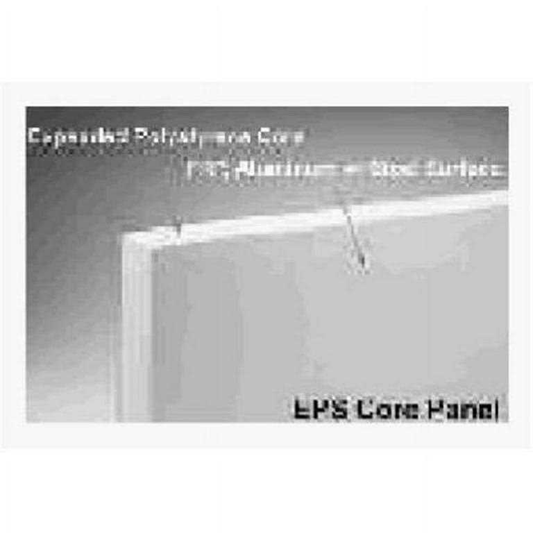 Ply Gem Take Home Sample Progressions Double 24 in. Vinyl Siding - Zenithce