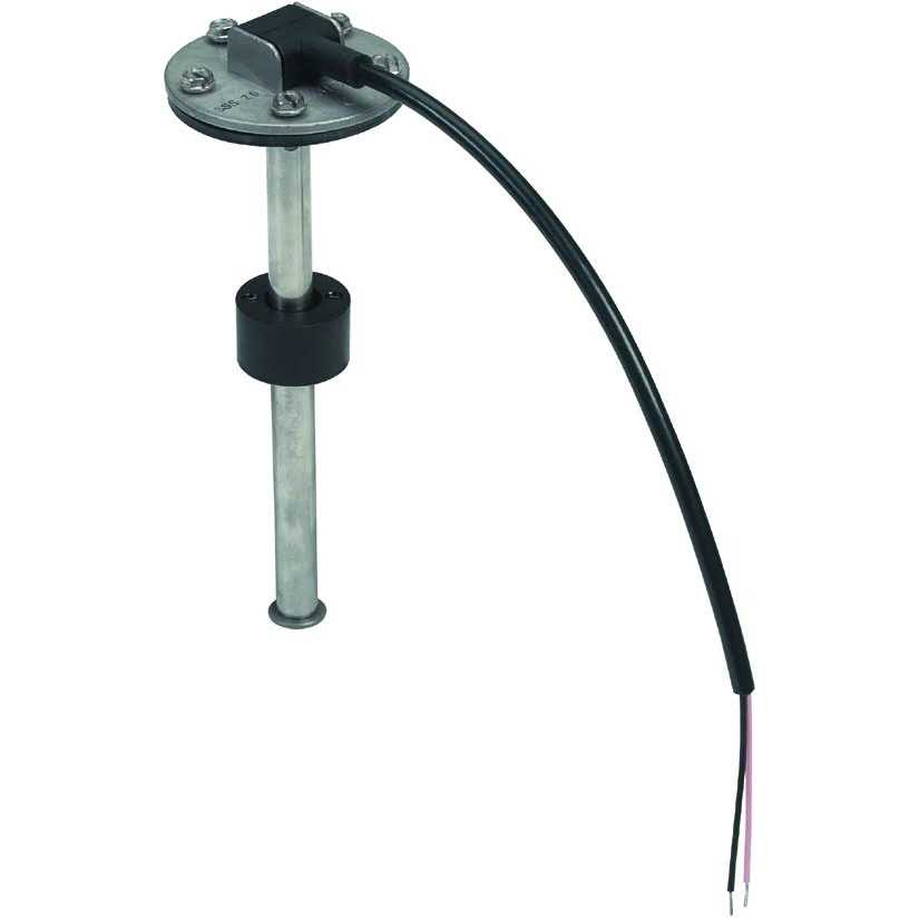Moeller Reed Switch Sending Unit - Zenithce