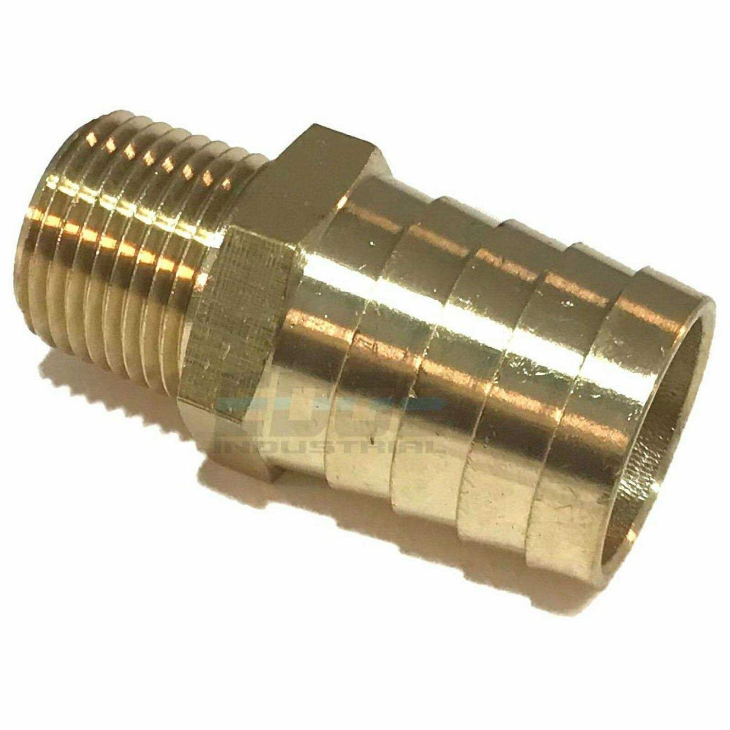 edge industrial hose id male npt mnpt straight - Zenithce
