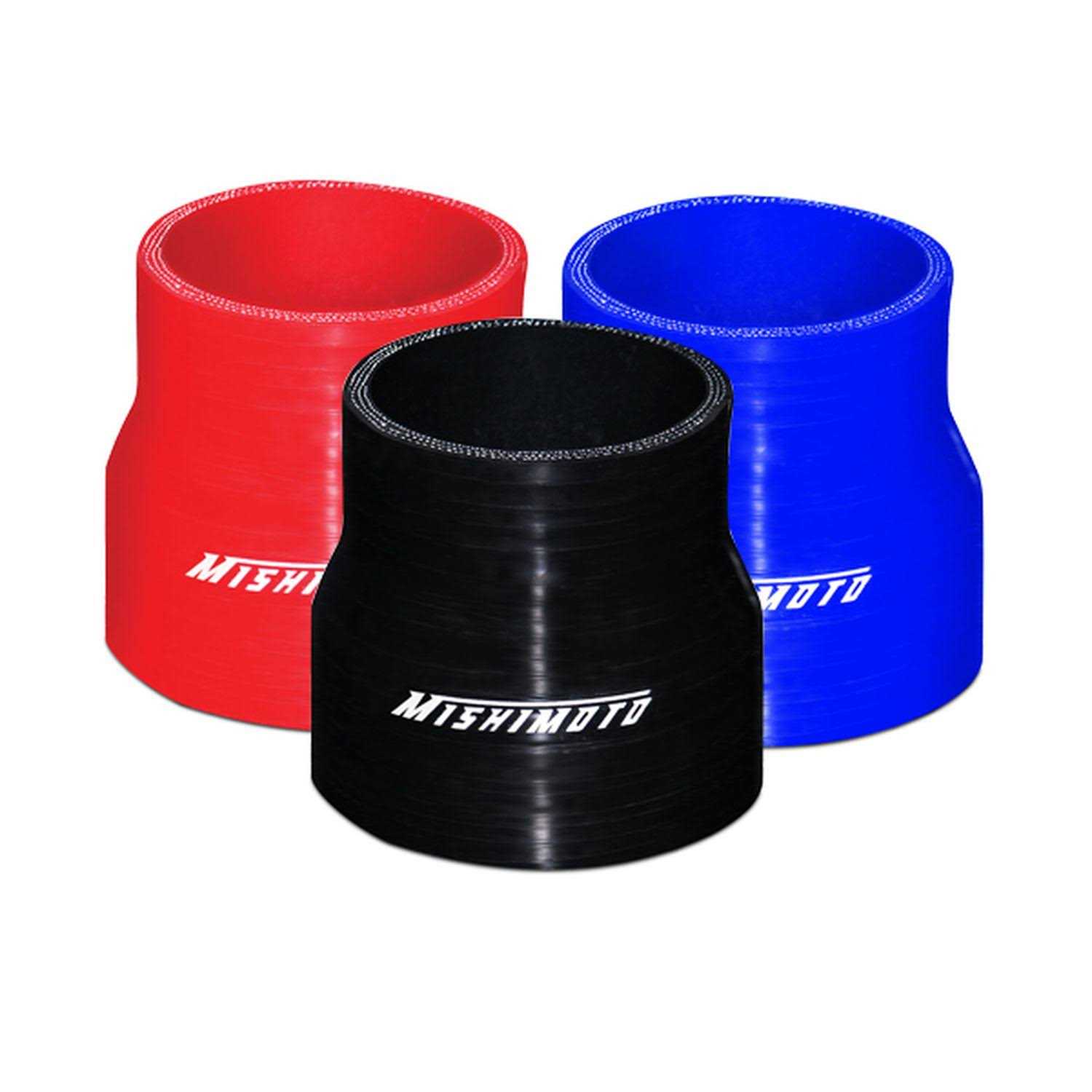 Mishimoto 1L Coolant Overflow Tank MMRT-1L - Zenithce
