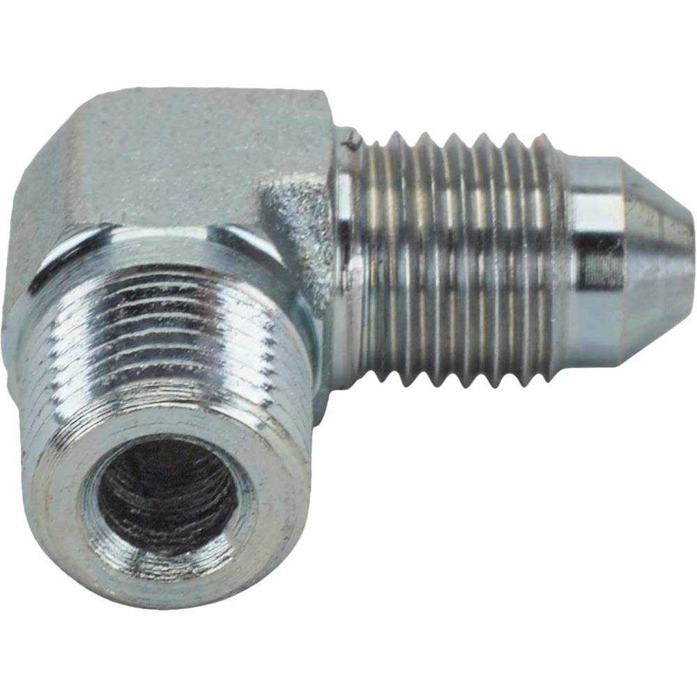 Wilwood 220-0628 Tube Adapter - Zenithce