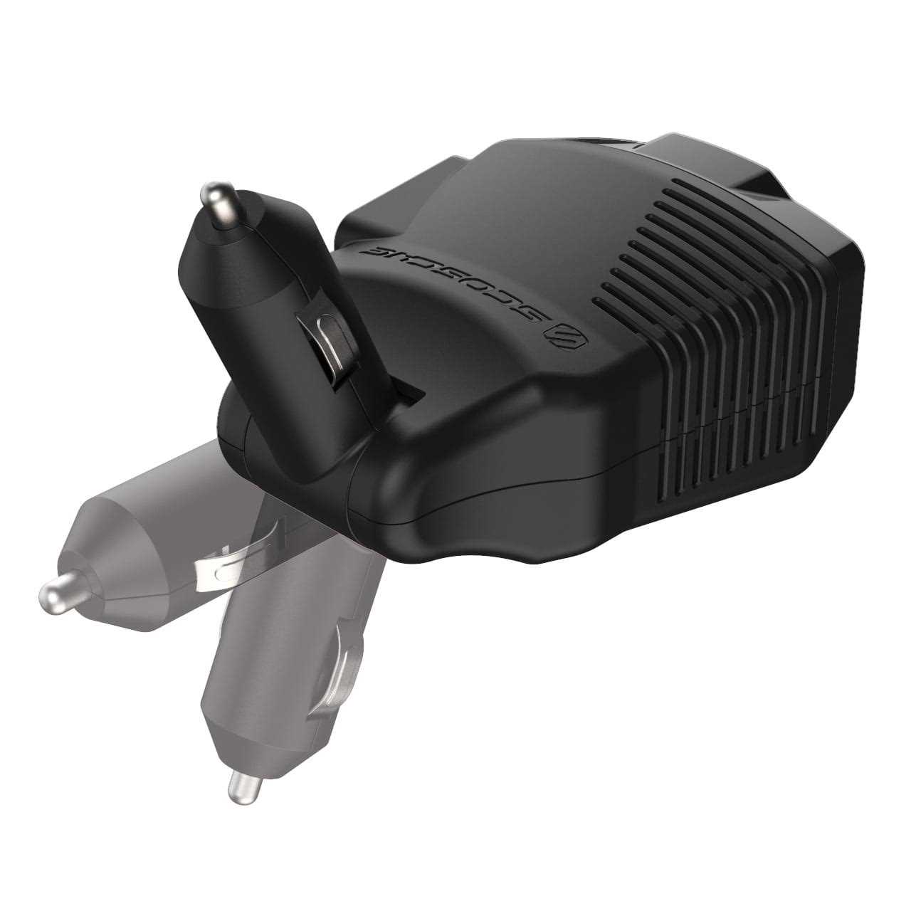 Scosche Power Inverter - Zenithce