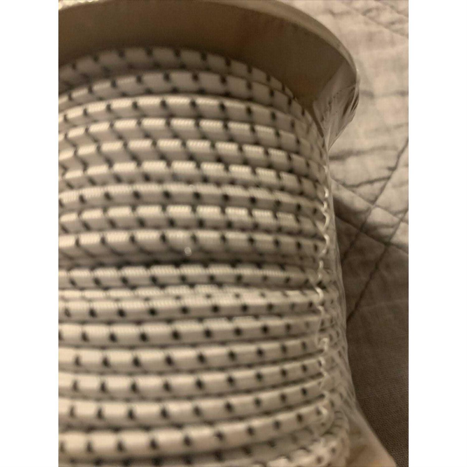 T.w Evans Cordage Number-1 Braided Nylon Mason Line - Zenithce