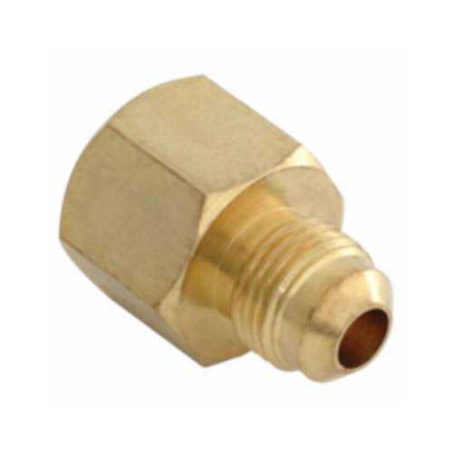 SharkBite,Brass Push Coupling UXL0154 - Zenithce