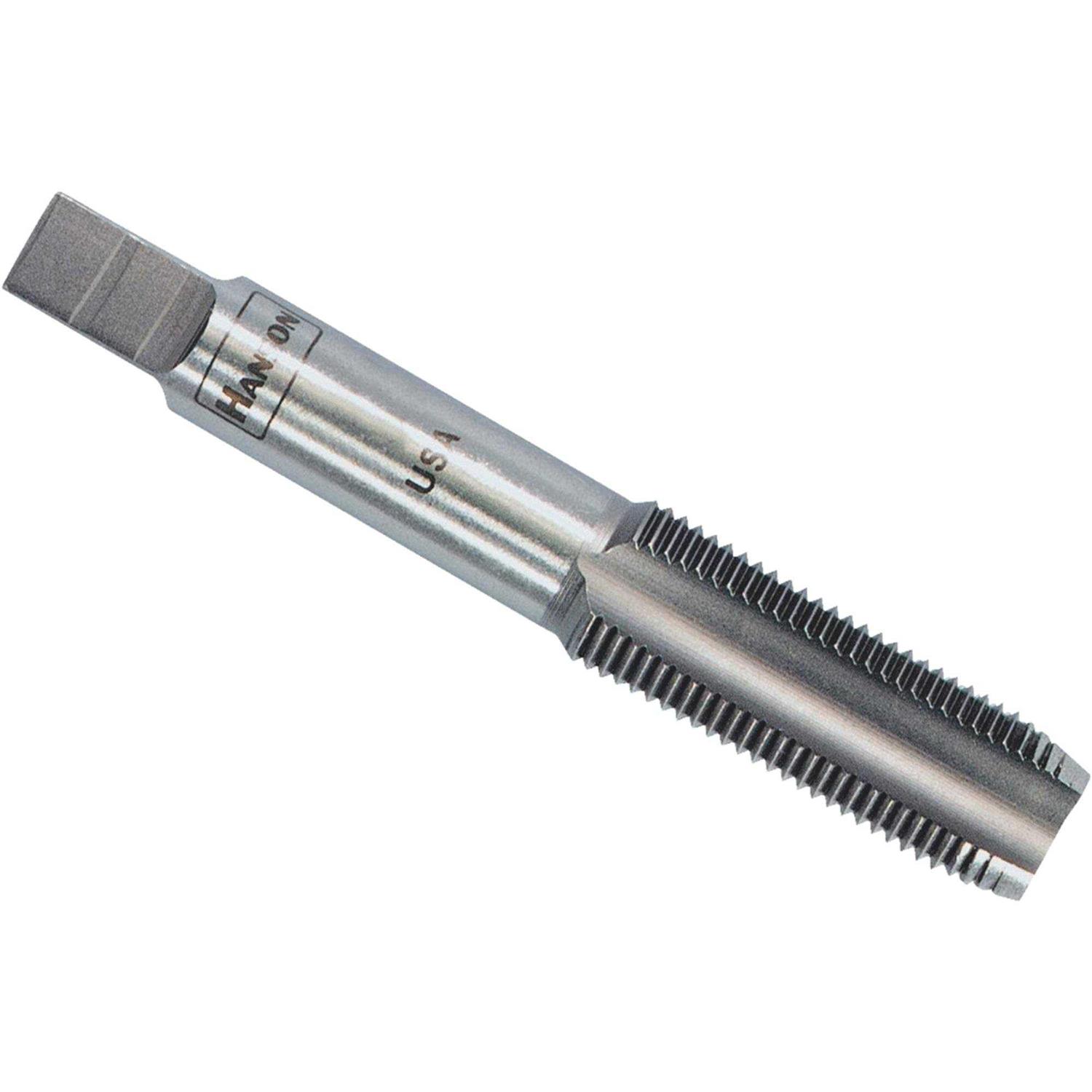Irwin Hanson 8317 4mm 0.7 Metric Plug Thread Tap - Zenithce