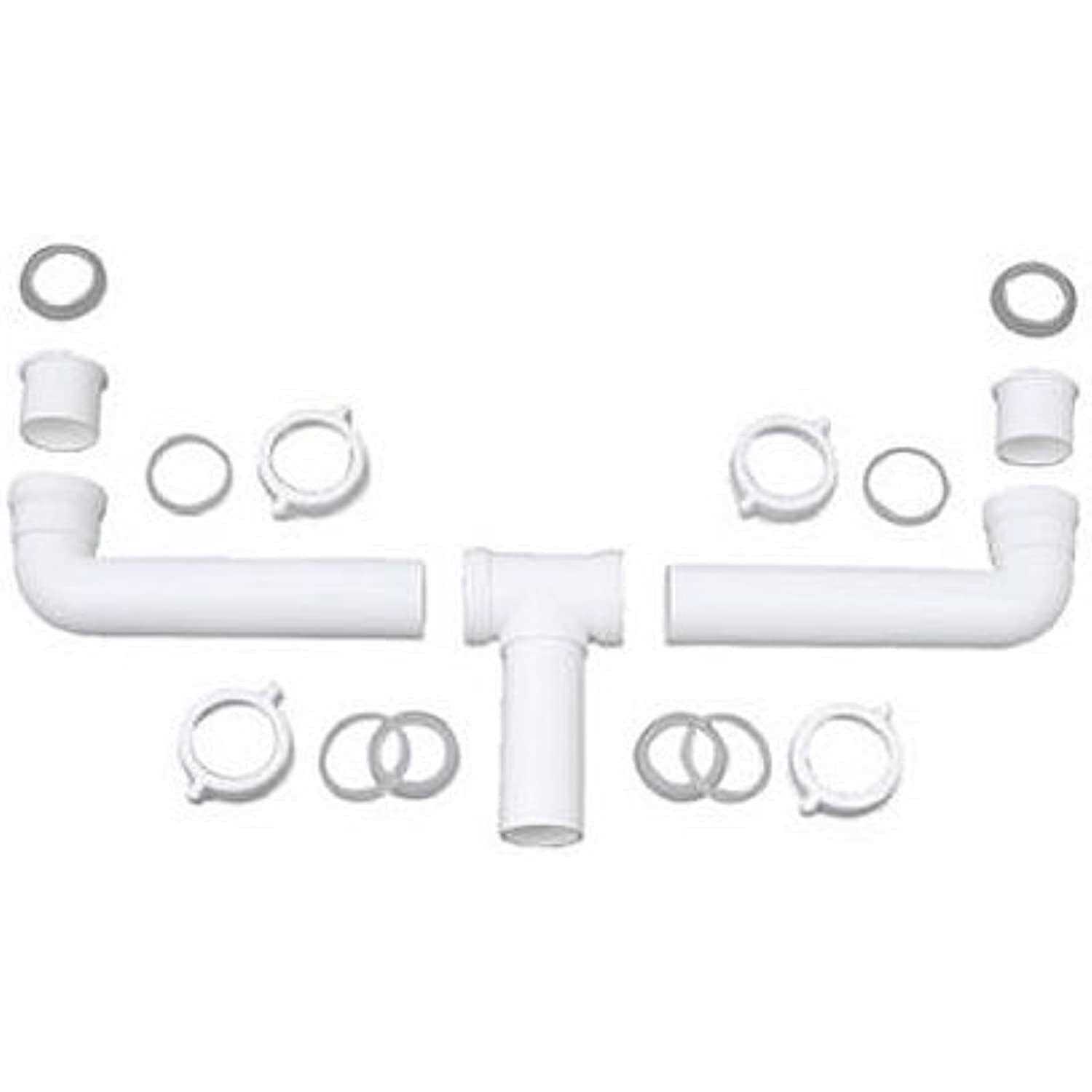 Plumb Pak Toilet Tank Bolt Set PP835-18 - Zenithce