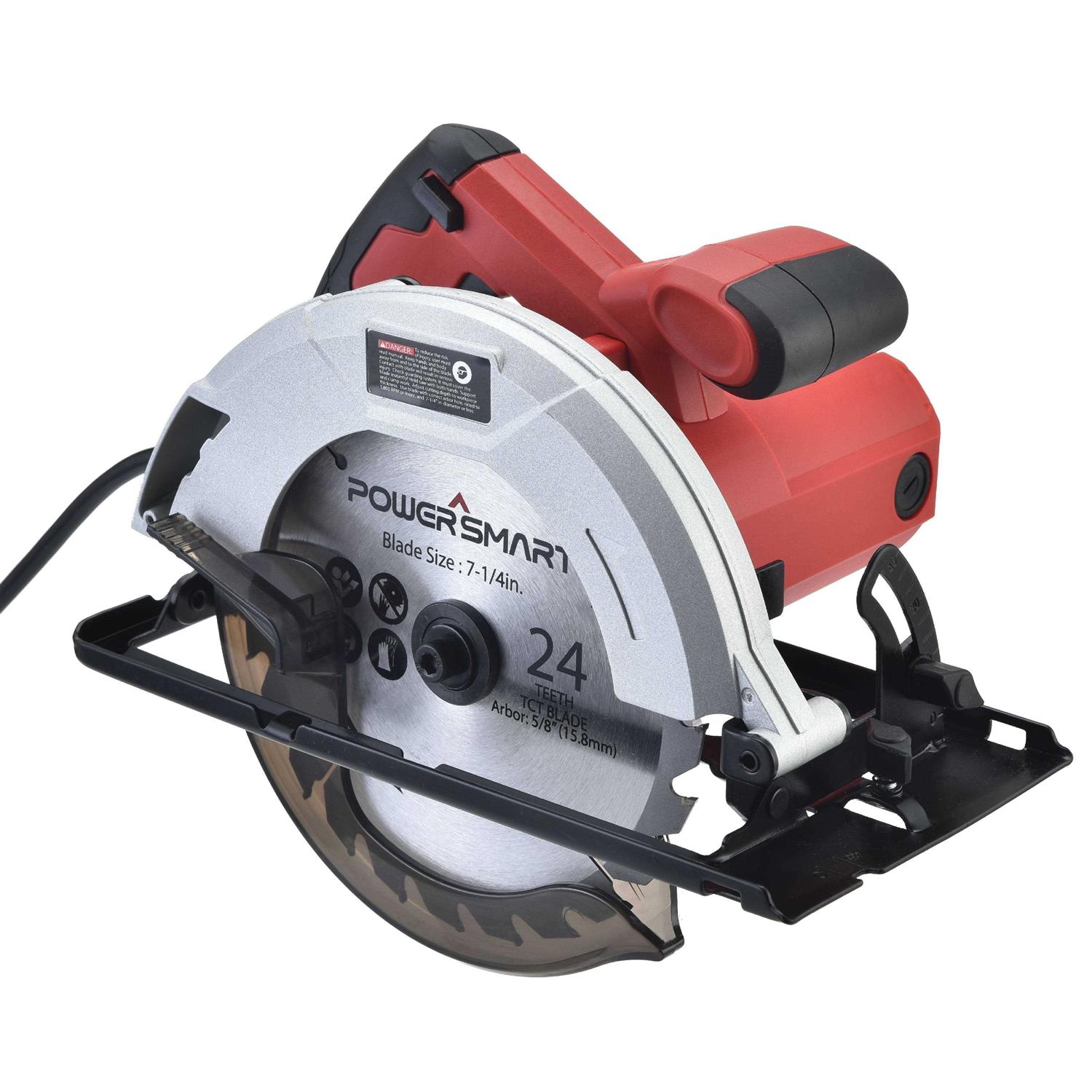 PowerSmart Pneumatic 18-Gauge Brad Nailer - Zenithce