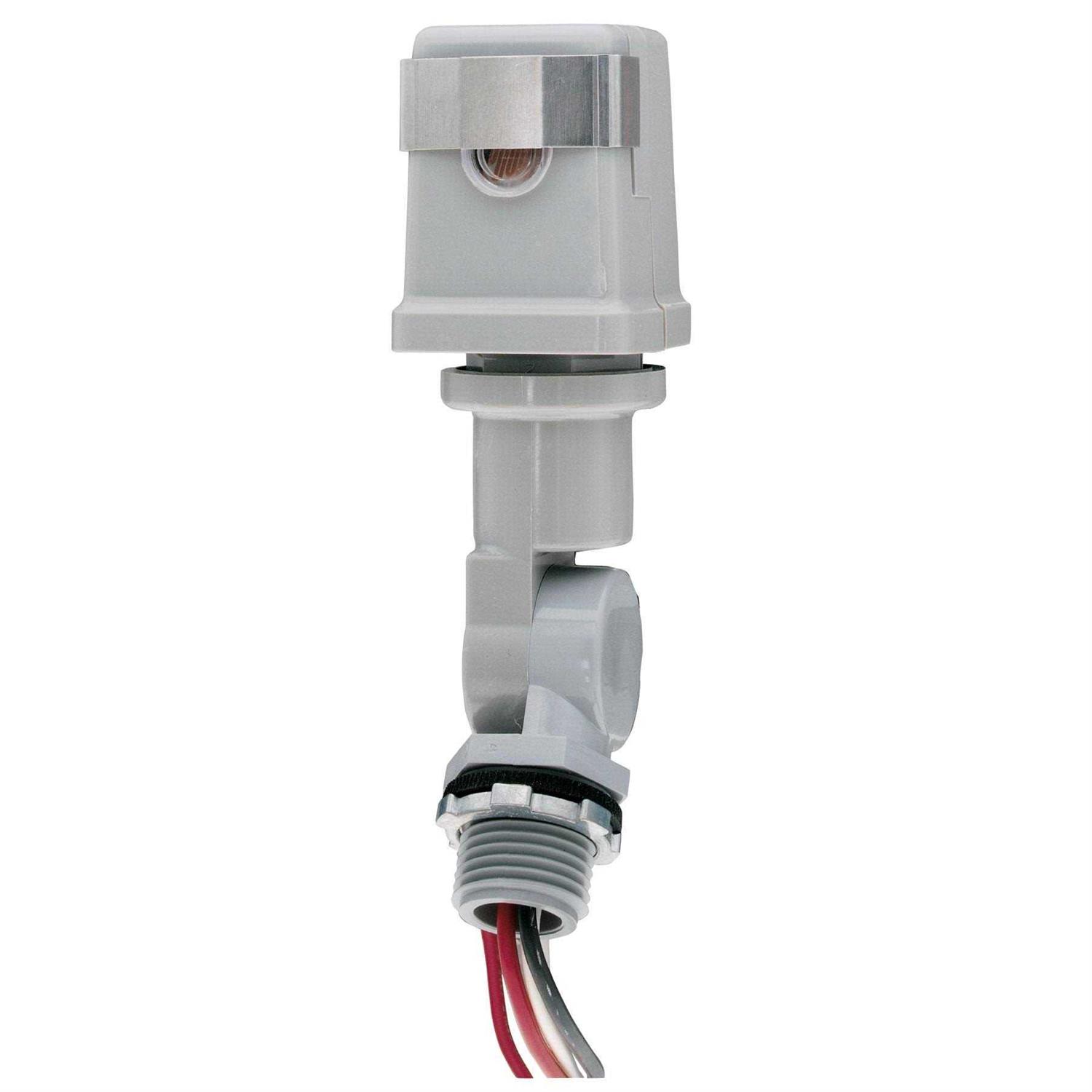 Intermatic K4141C Stem Mount Thermal Photocontrol - Zenithce