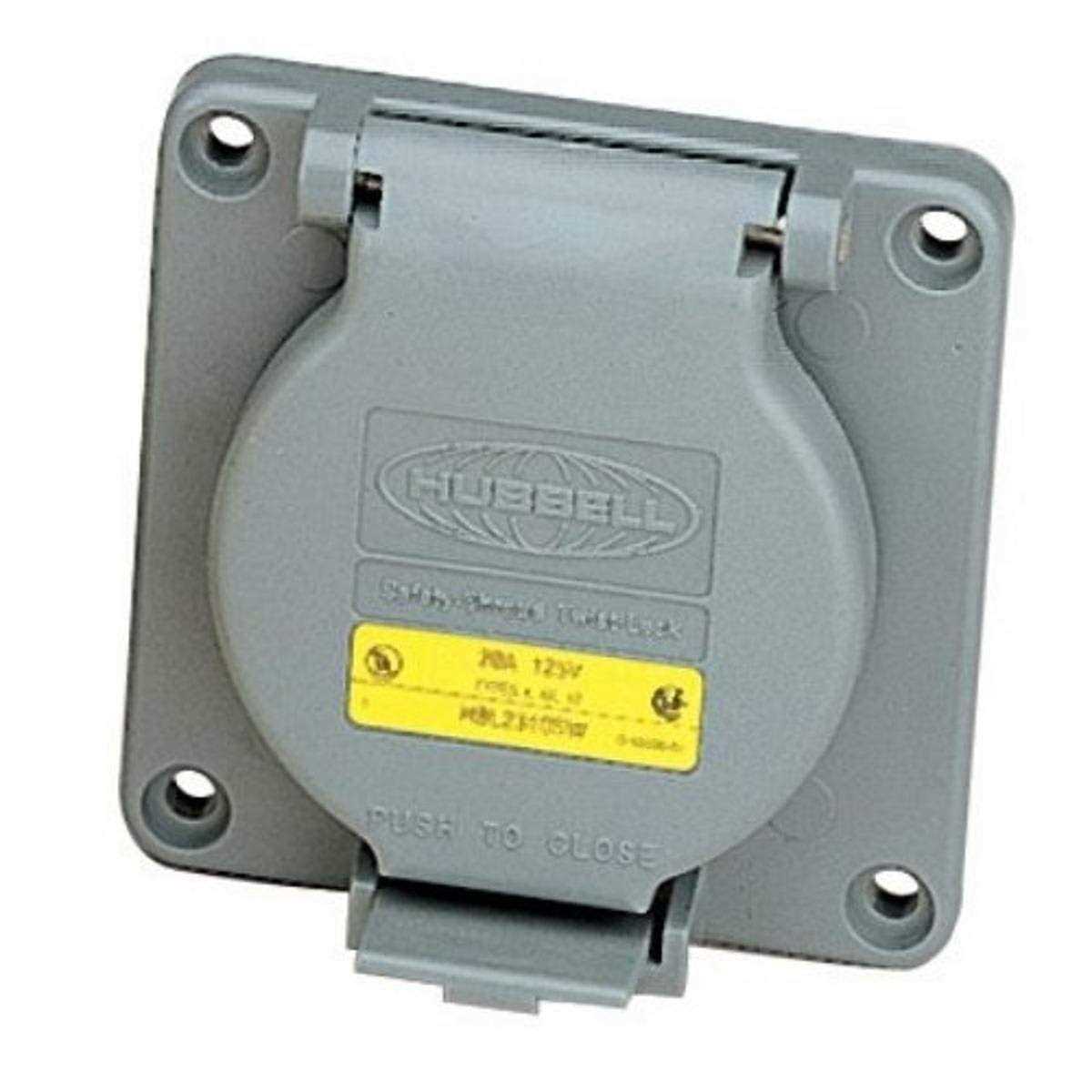 HBL5278C Hubbell - Zenithce