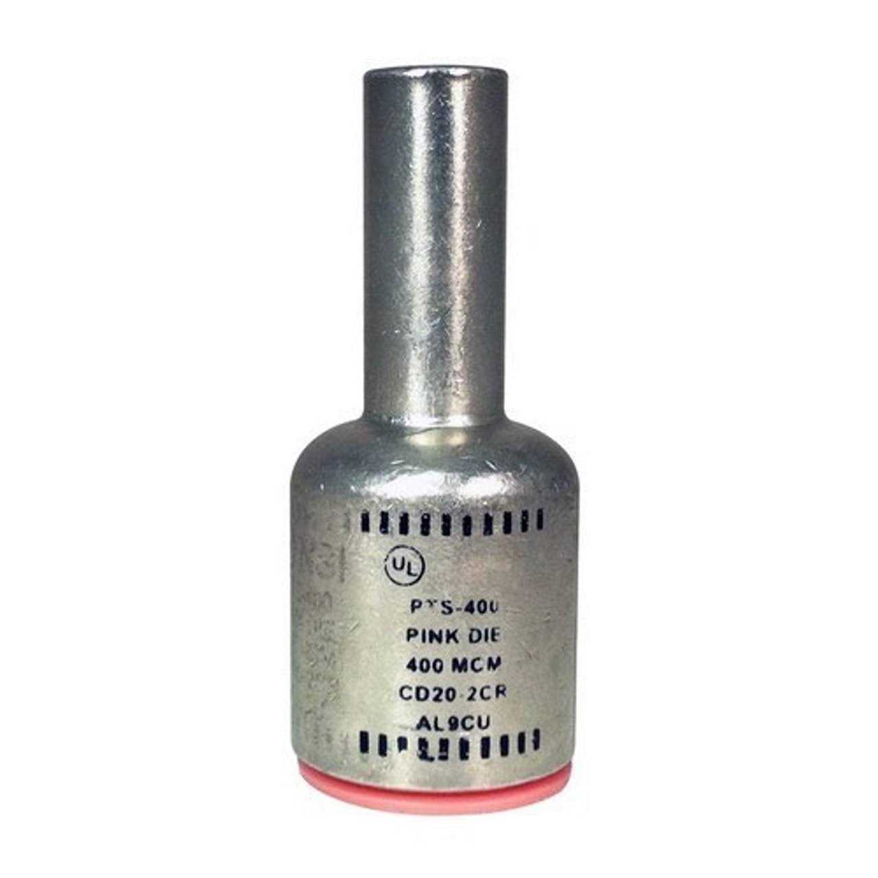 Morris 90924 Aluminum Mechanical Lugs Panelboard Lugs - Zenithce