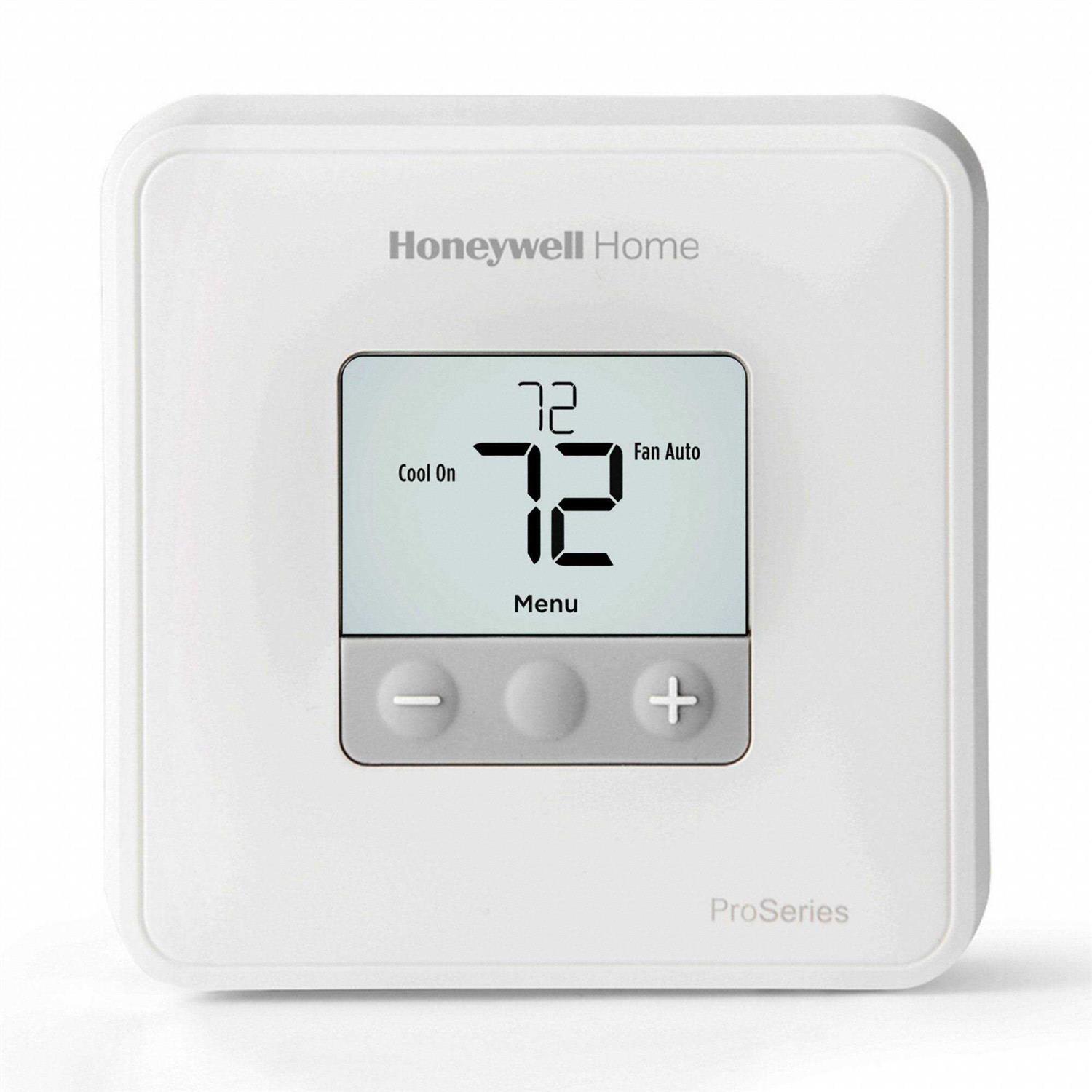 Honeywell Pro 3000 - Zenithce