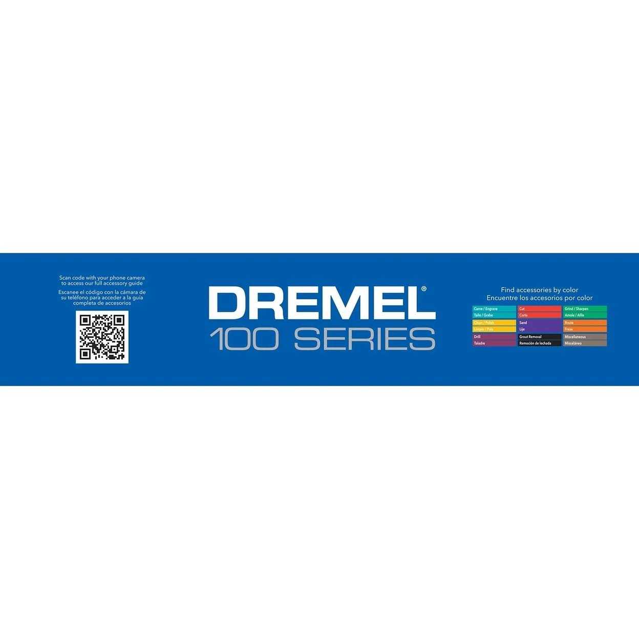 Dremel 100 Series - Zenithce
