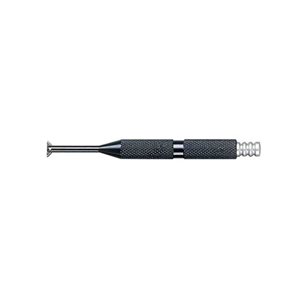 Noga Dg61003 Magnetic Base Dial & Test Indicator Holder With Fine Adjustment - Zenithce