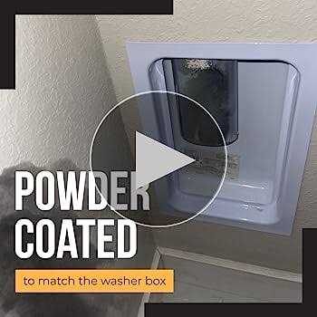 Dryer Dock Dryer Vent Quick Connect - Zenithce