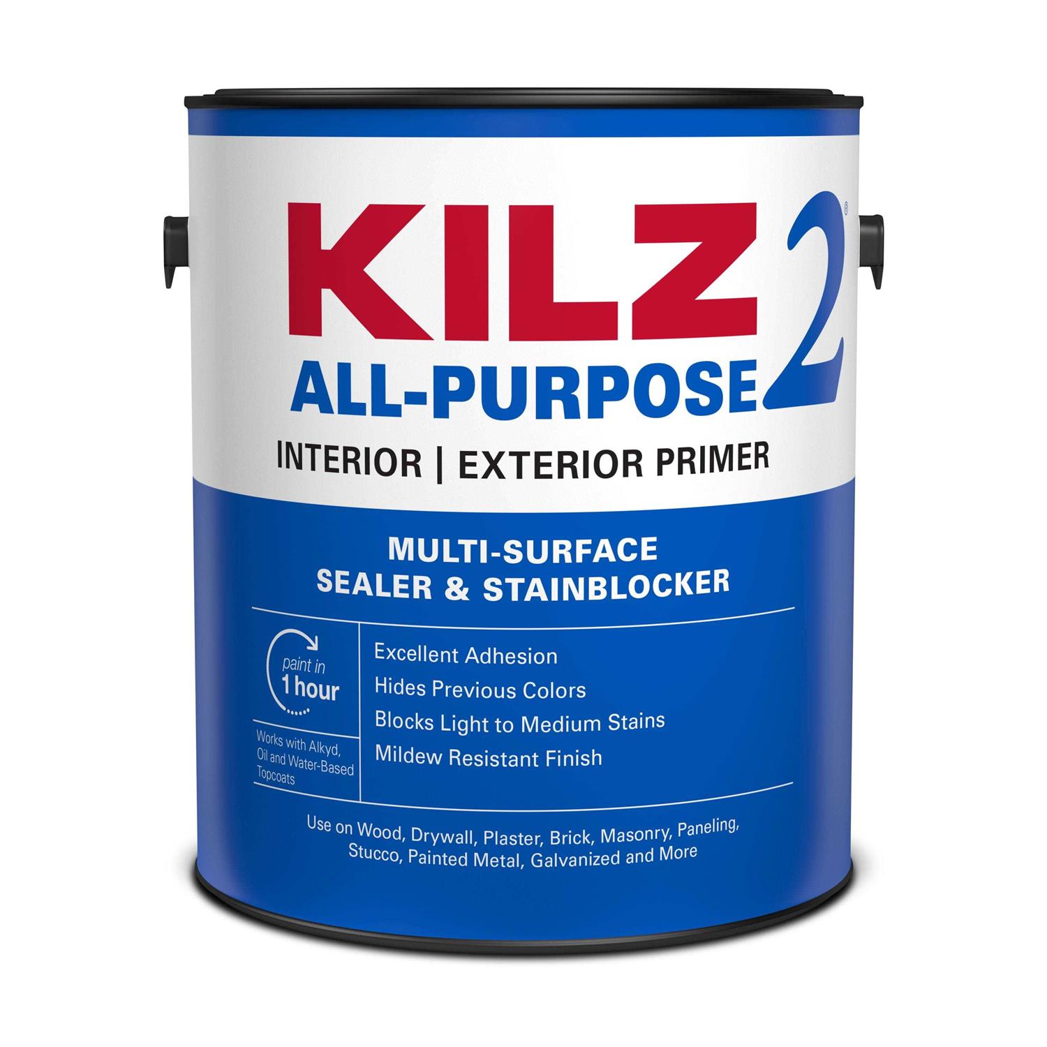 Kilz 2 Primer - Zenithce