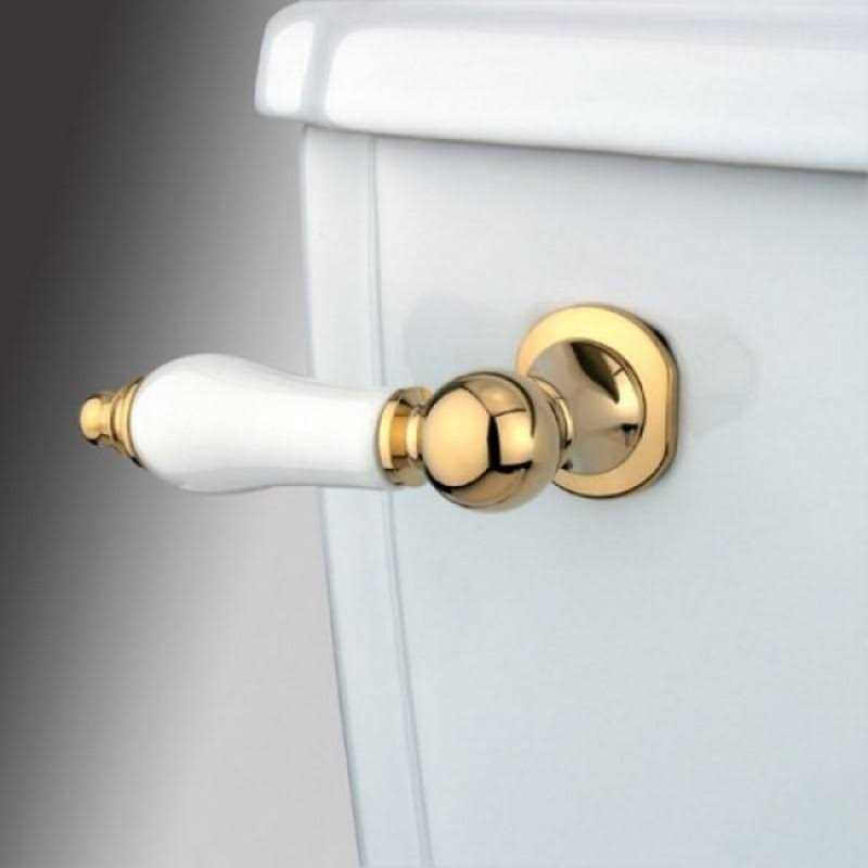 Kingston Brass KSRPL5000CC Replacement Cold Water Stem - Zenithce