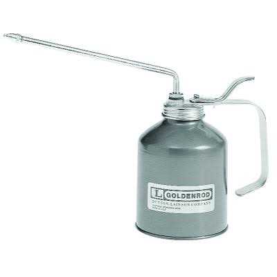 Goldenrod Industrial Pump Oiler - Zenithce