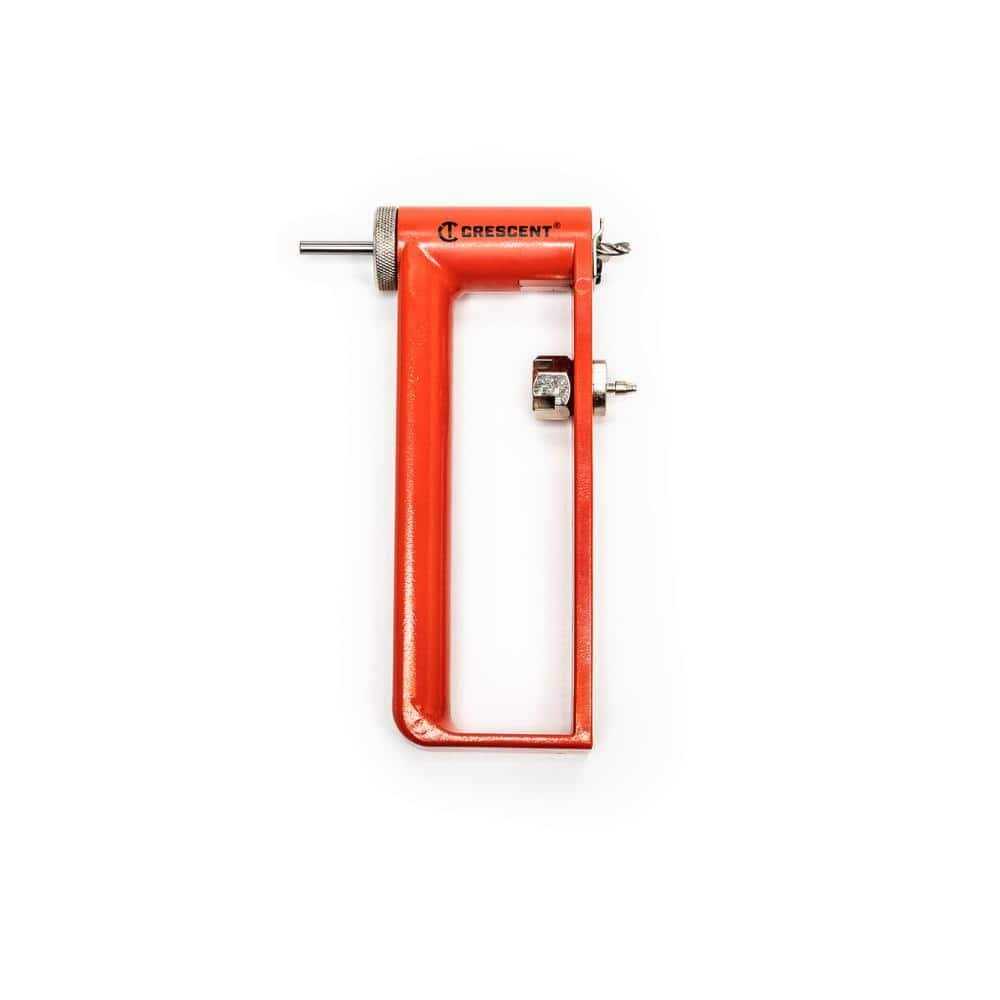 Crescent CCWS3 Metric Combination Wrench Set 10 - Zenithce
