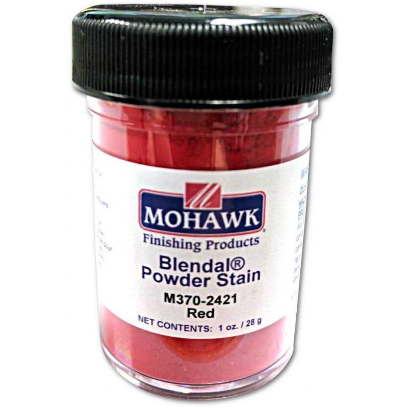 Mohawk Blendal Powder Stain - Zenithce