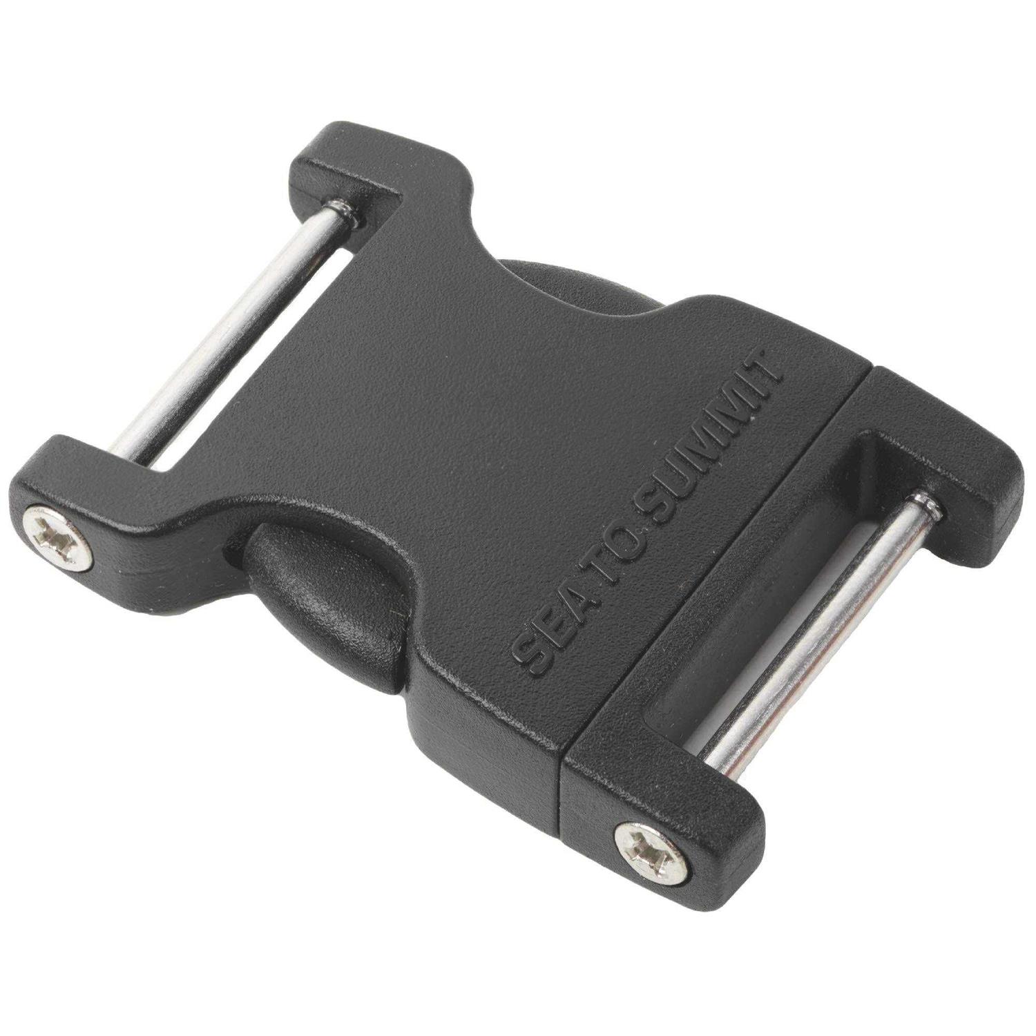 Sea to Summit 2 Pin Field Repair Side Release Buckle - Zenithce