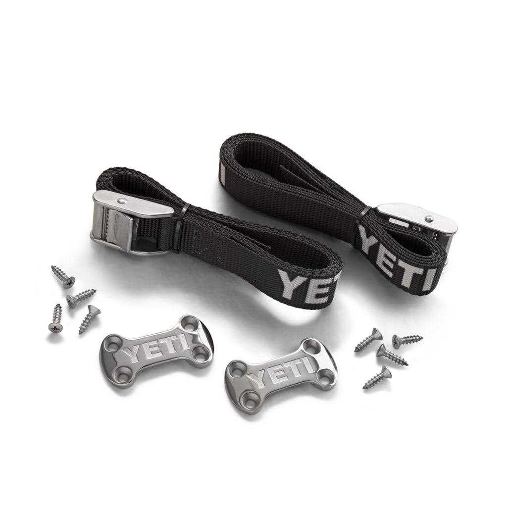 YETI Tie-Down Kit - Zenithce
