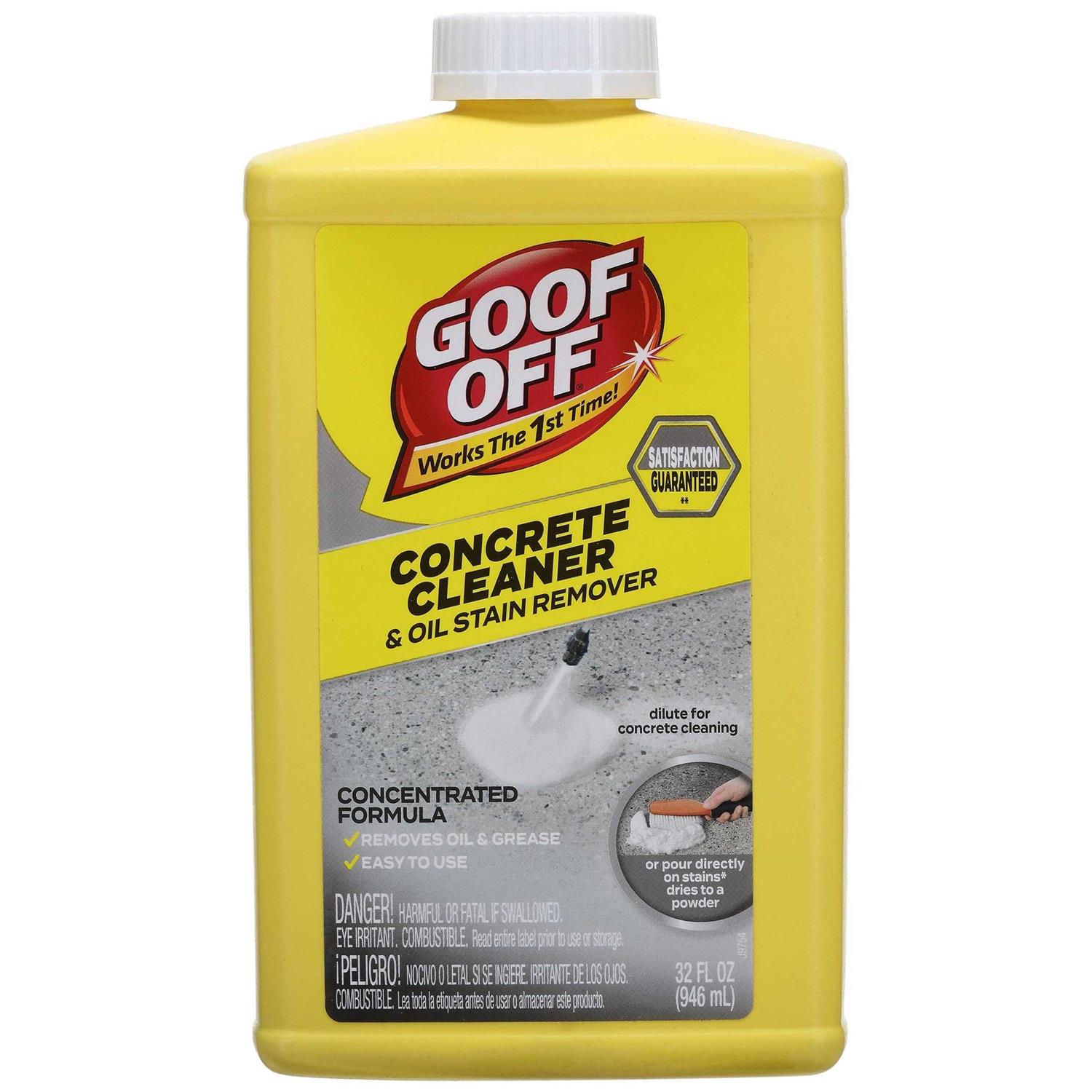 Goof Off Fg677 Super Glue Remover - Zenithce