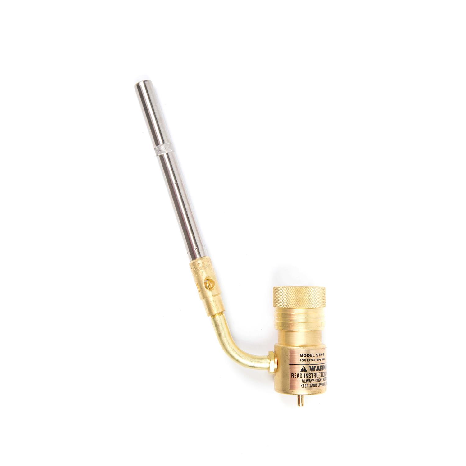 TurboTorch Extreme X-4B Torch Kit 0386-0336 - Zenithce