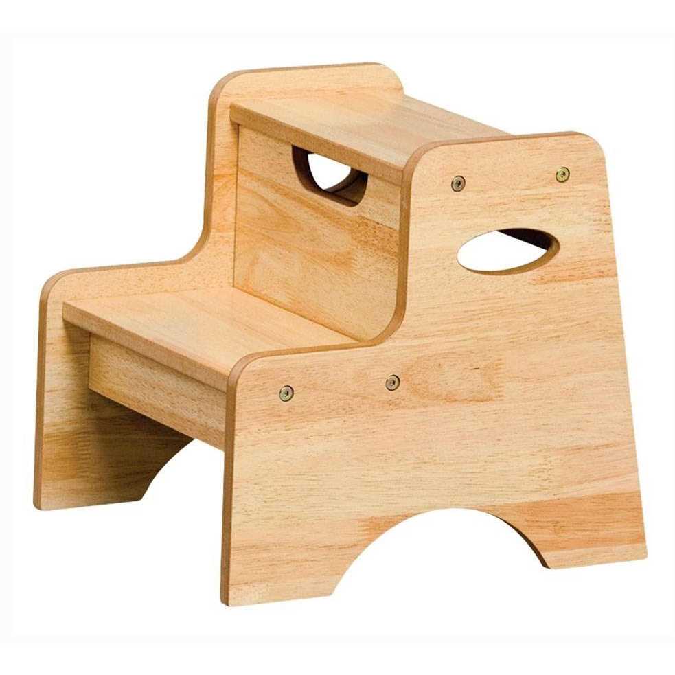 Kidkraft Two-Step Stool - Zenithce