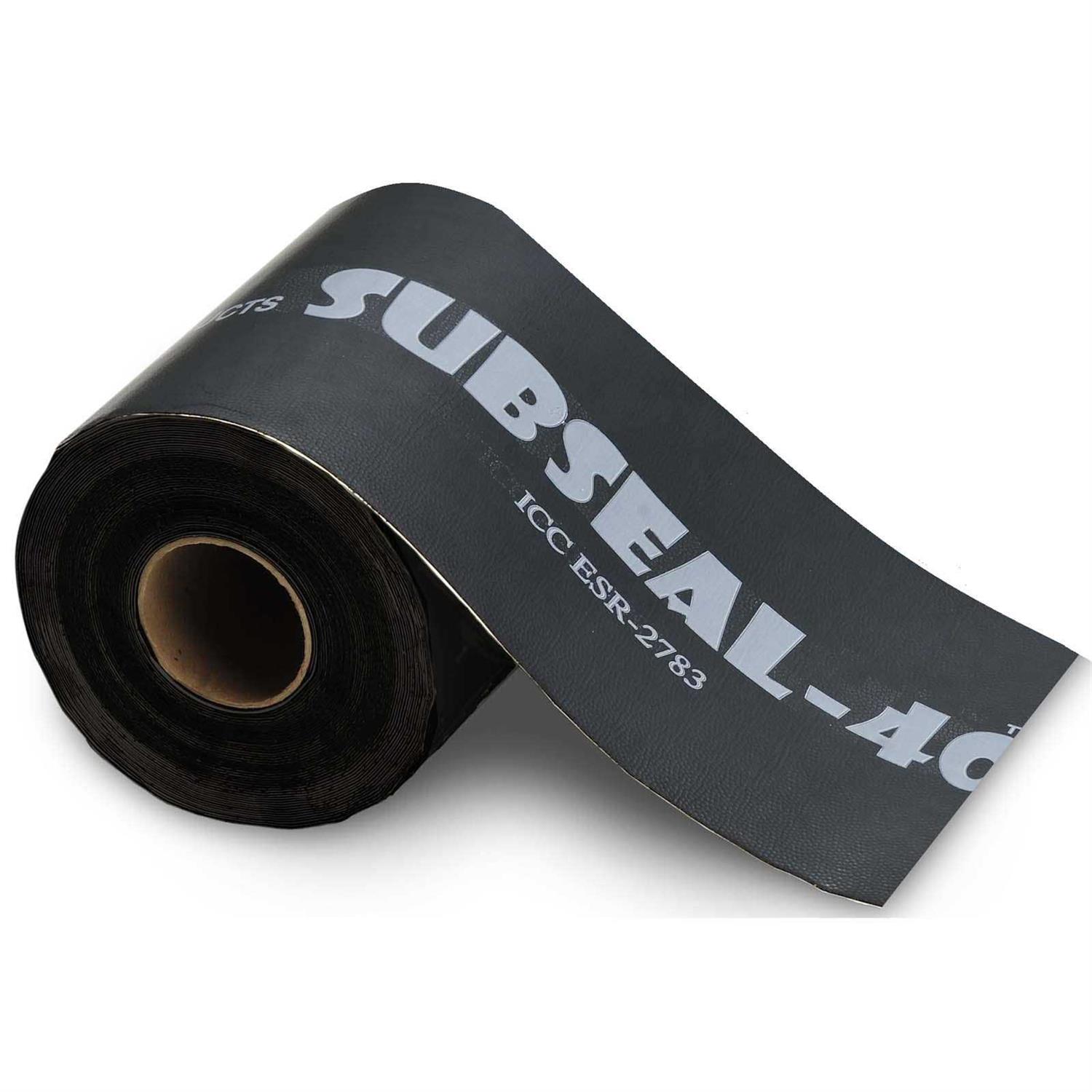 MFM SubSeal40 Waterproof House Wrap - Zenithce