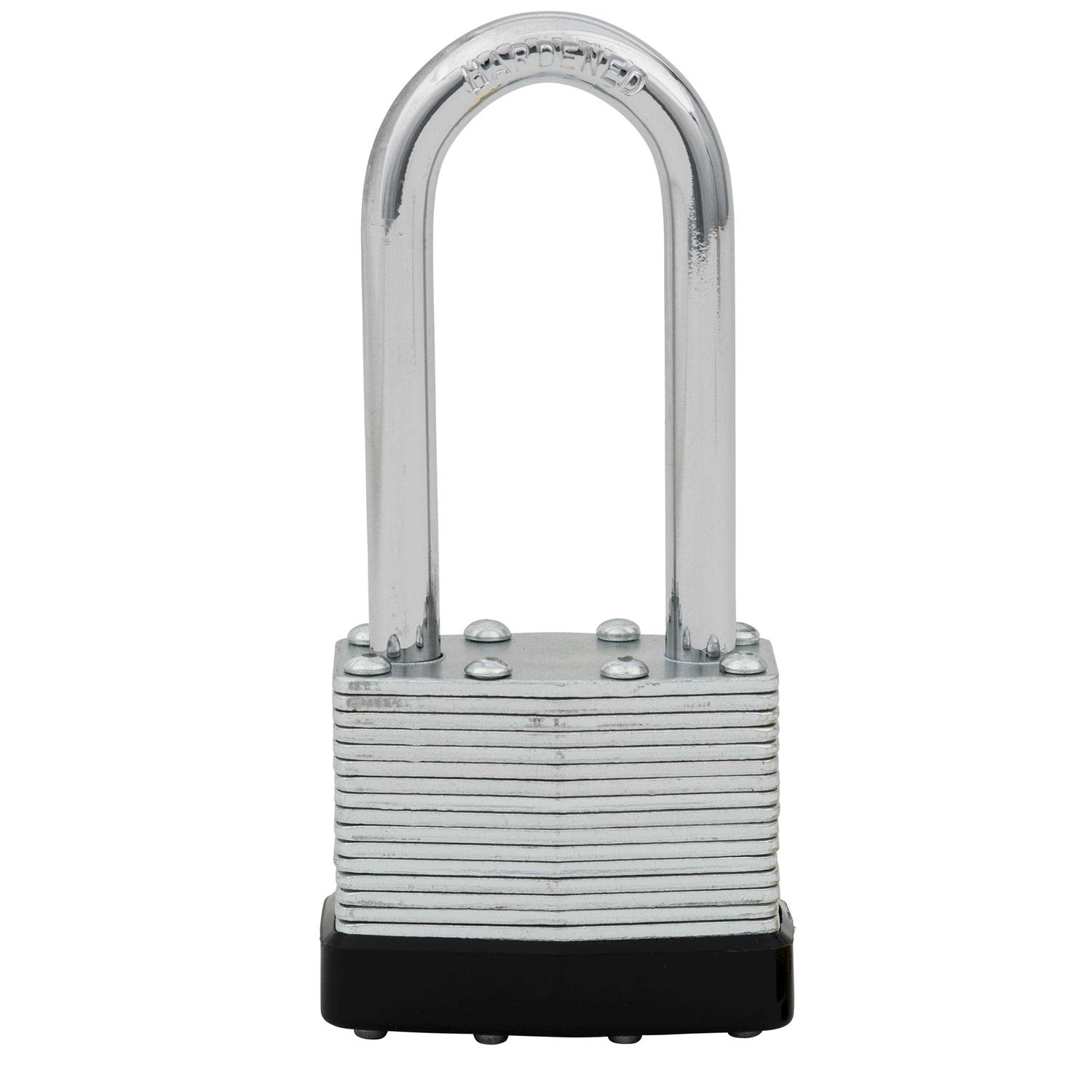 Hyper Tough Keyed Entry Tulip Style Doorknob - Zenithce