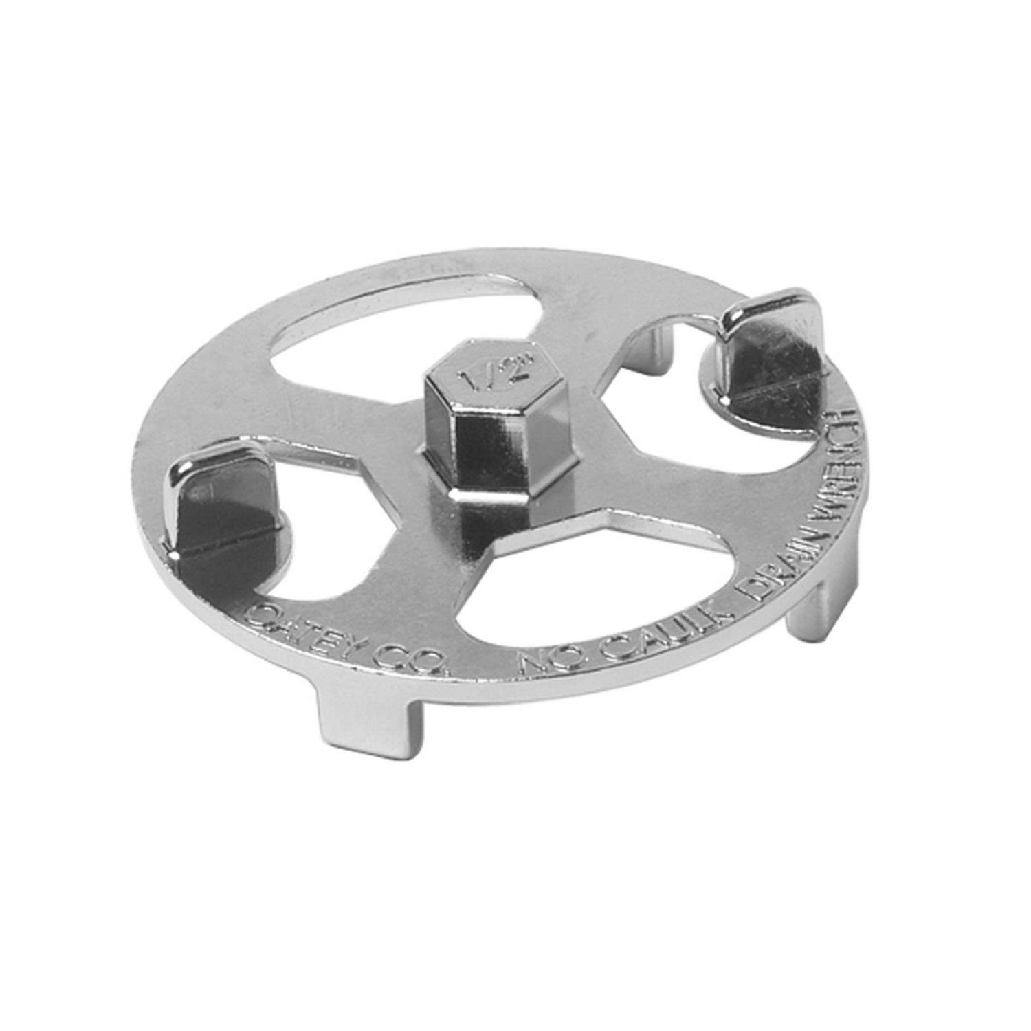 Oatey 42136 Replacement Shower Strainer - Zenithce